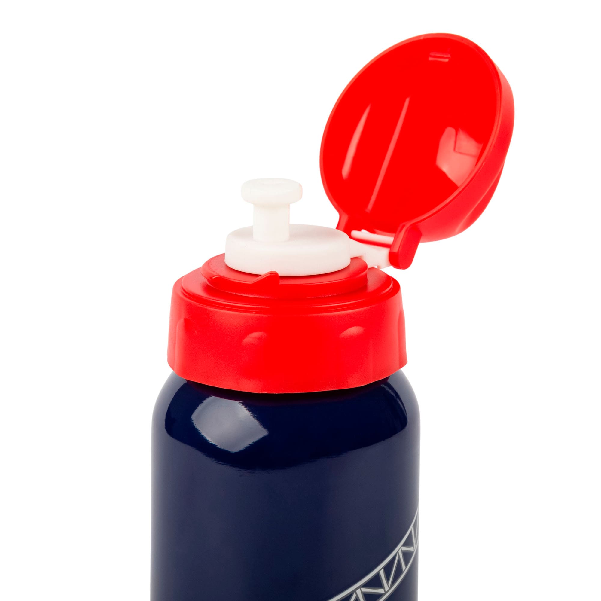 Sigikid Trinkflasche »Feuerwehr 400ml«