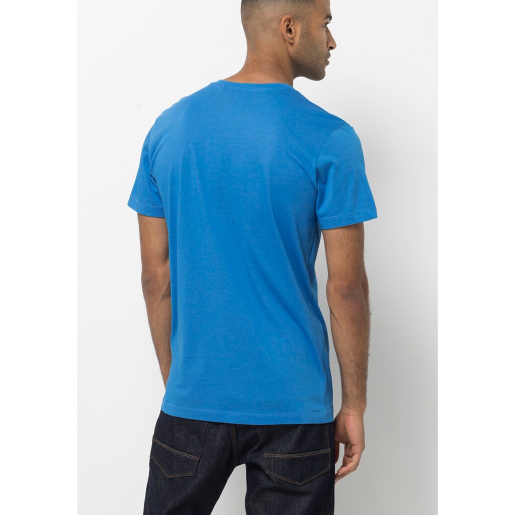 Jack Wolfskin T-Shirt »ATLANTIC OCEAN T M«