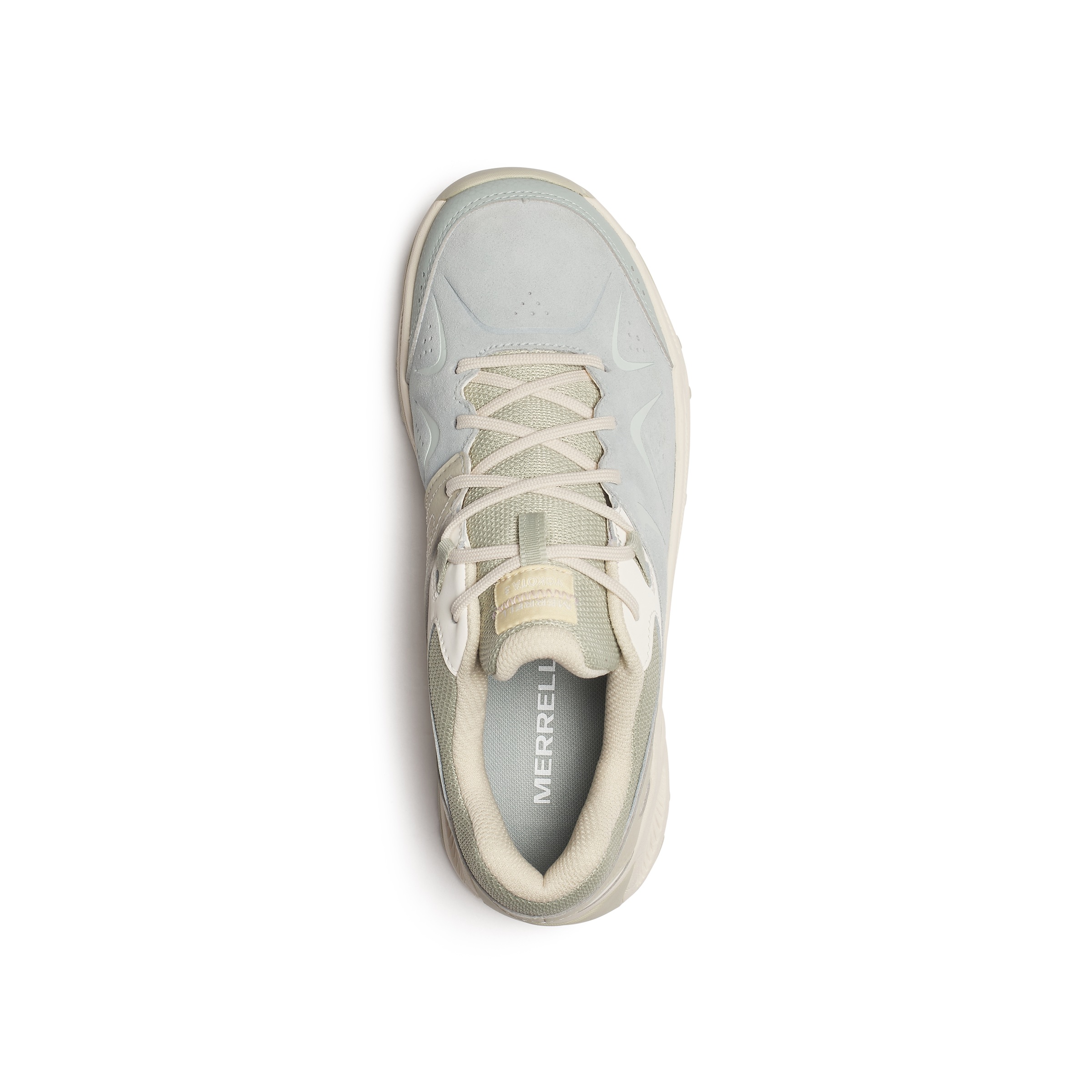 Merrell Wanderschuh »YOKOTA 3 GORE-TEX«, wasserdicht