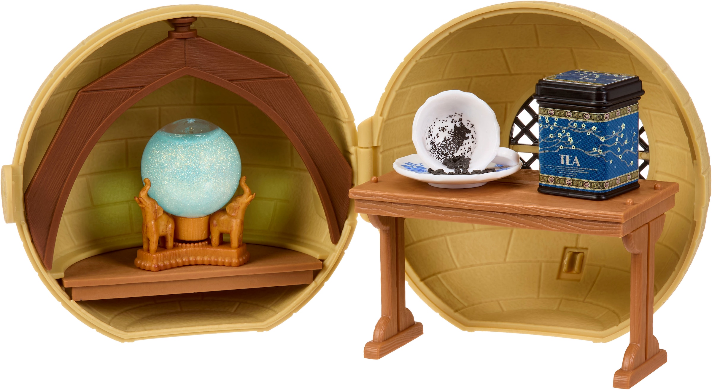 MGA ENTERTAINMENT Kreativset »MGA's Miniverse - Make It Mini Harry Potter Back to Hogwarts«, sortiere Lieferung