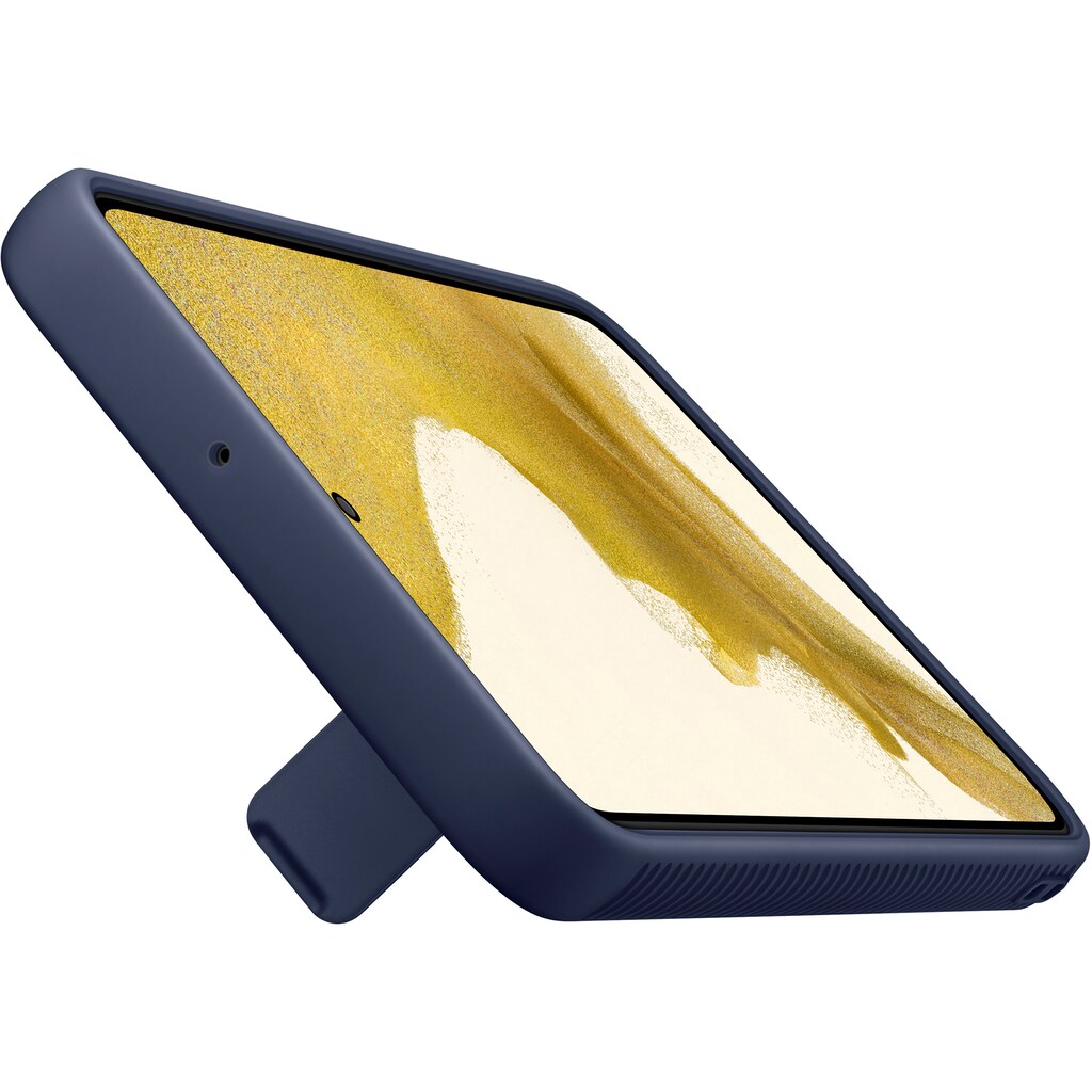 Samsung Handyhülle »EF-RS906 Protective Standing Cover für Galaxy S22+«, Galaxy S22+