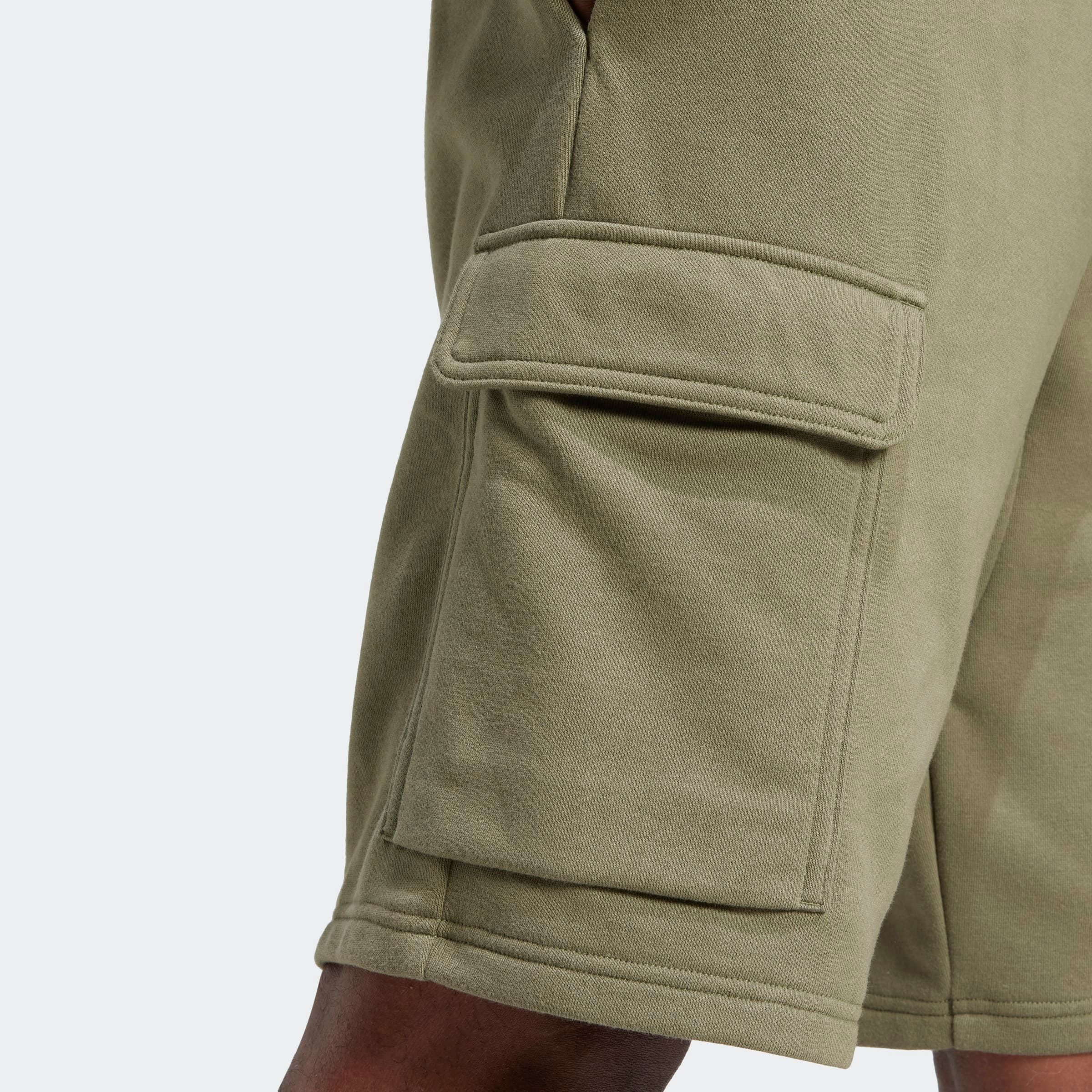 adidas Sportswear Shorts »M FELCZY C SHO«, (1 tlg.)