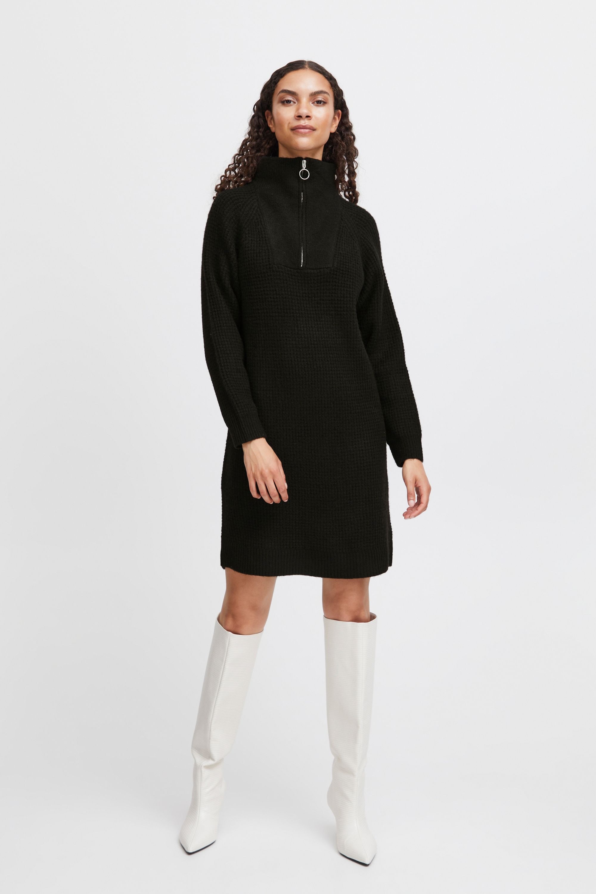 b.young Strickkleid »Strickkleid BYMisha«