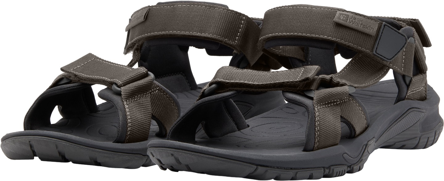 Jack Wolfskin Sandale "LAKEWOOD RIDE SANDAL M" günstig online kaufen