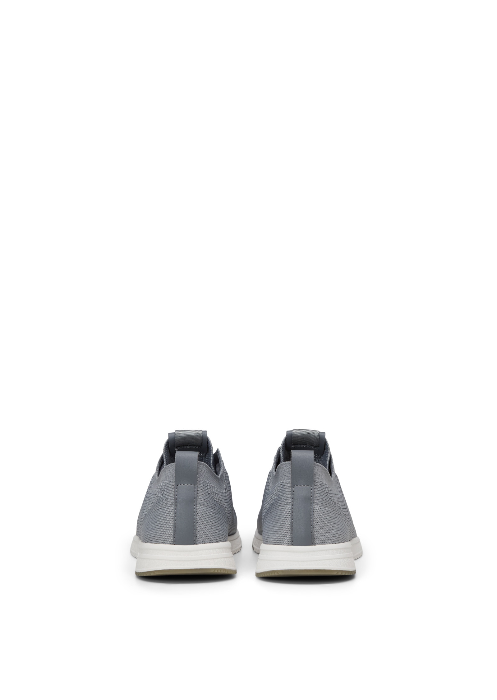 Marc O'Polo Sneaker »aus recyceltem Polyester«