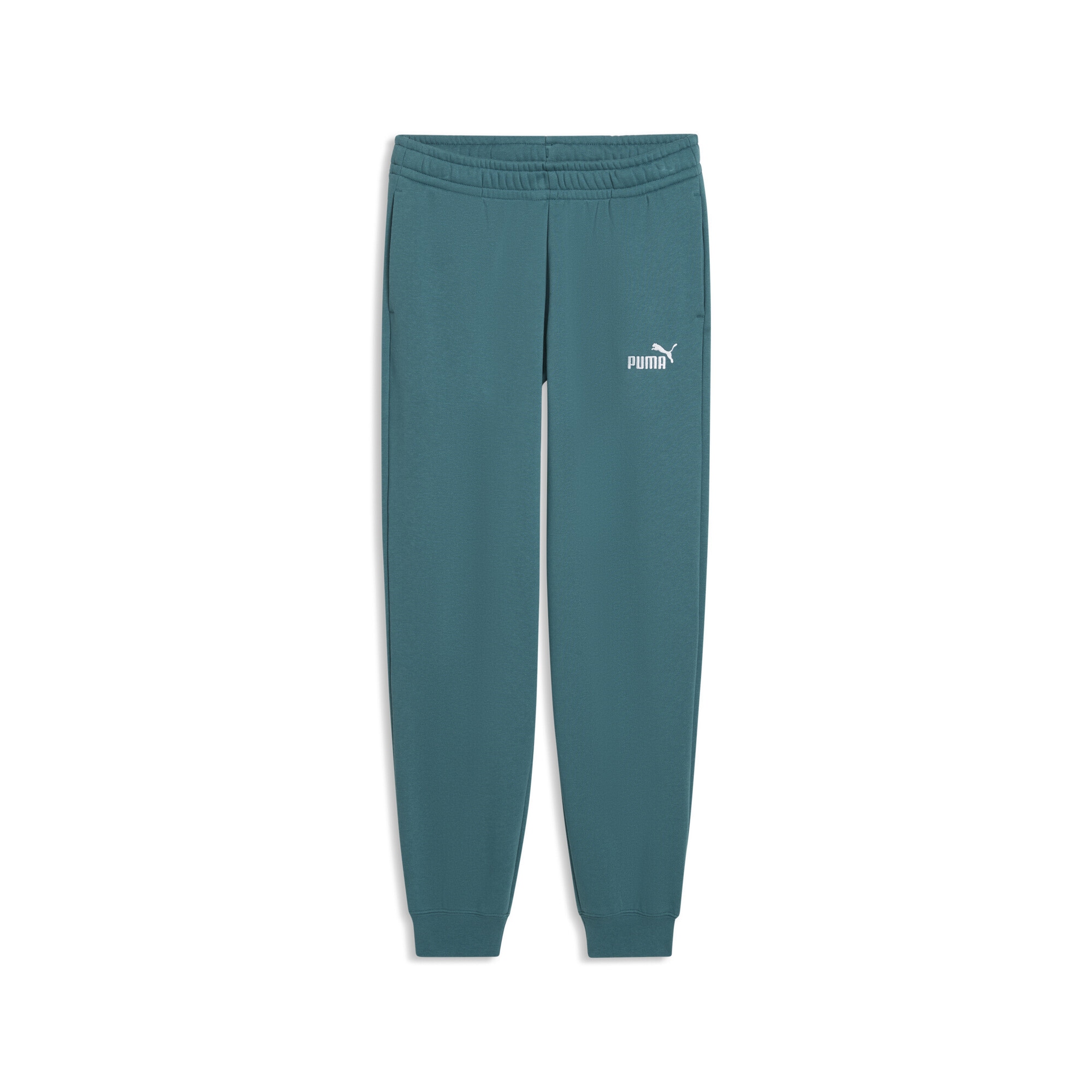 PUMA "ESS No. 1 Logo Fleece-Jogginghose Jungen"