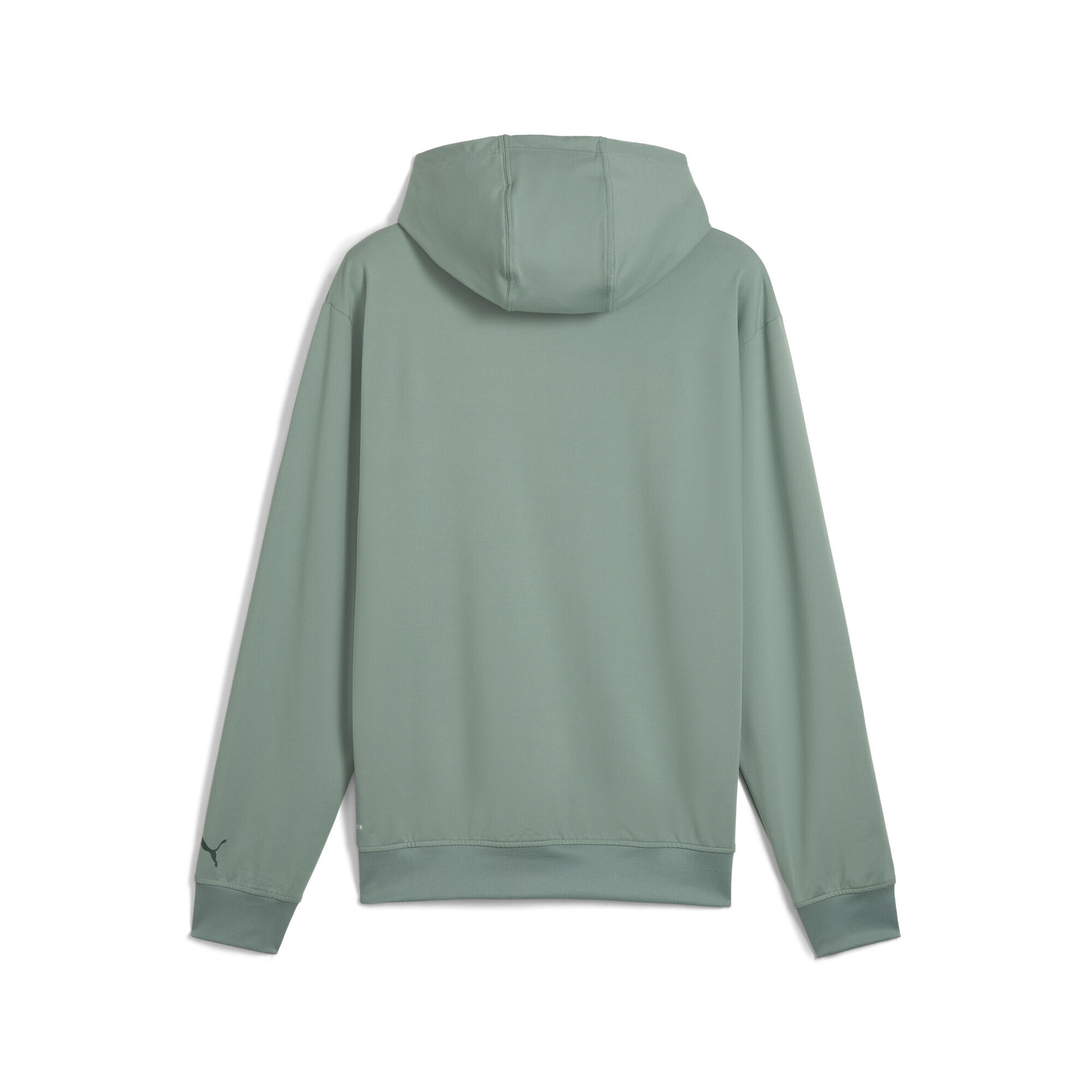 PUMA Sweatshirt »CLOUDSPUN Branded Hoodie Herren«