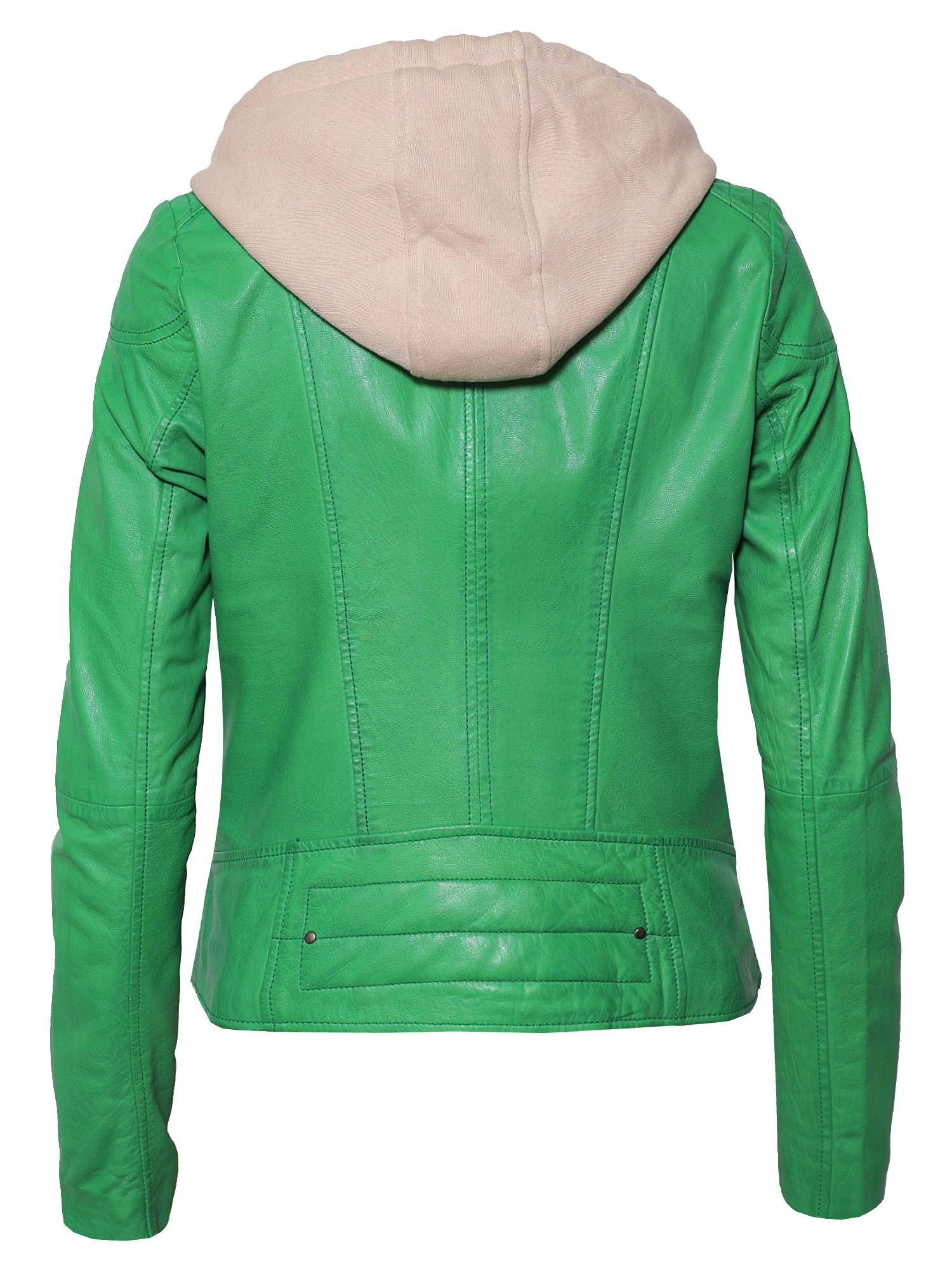 Maze Lederjacke »42021133«