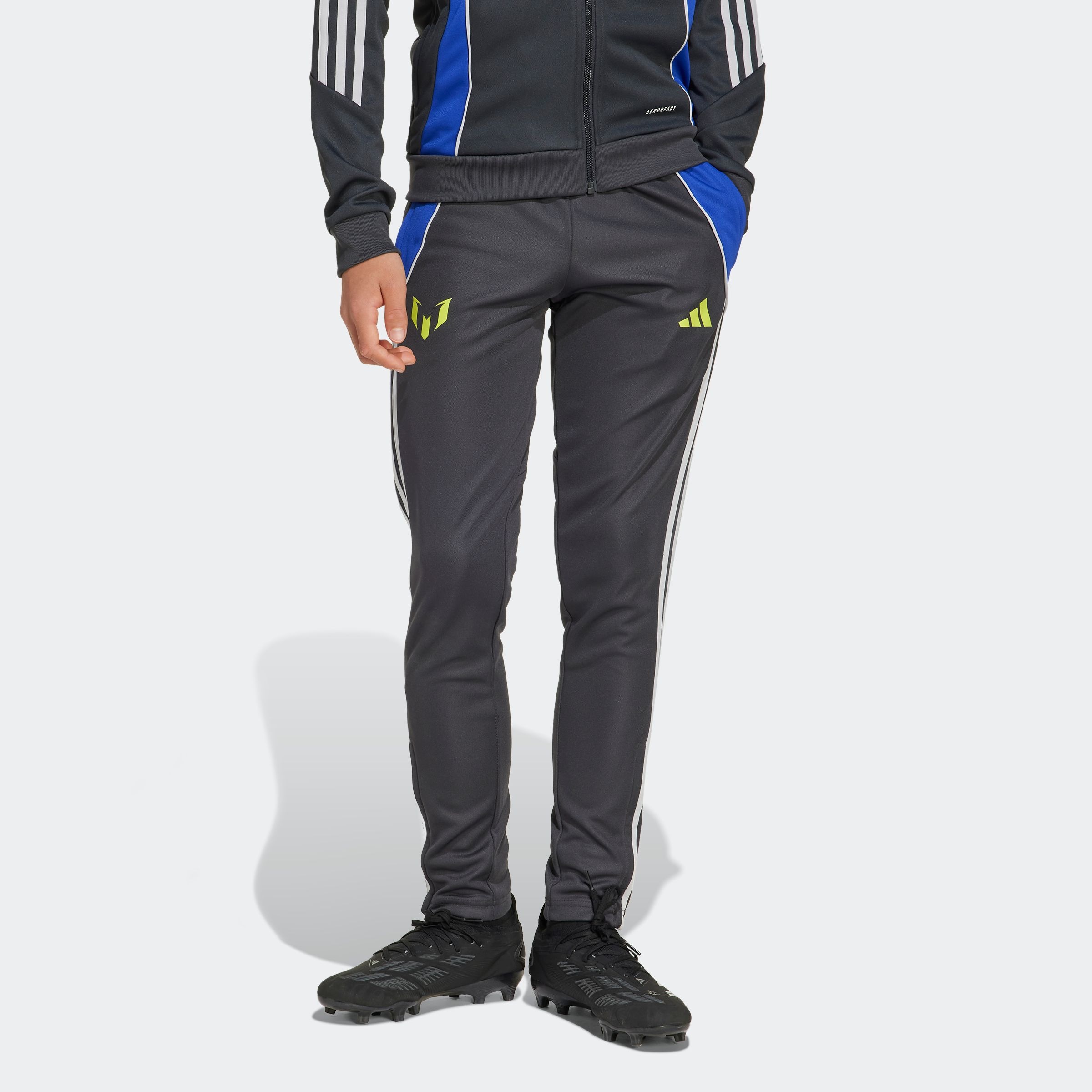 adidas Performance Trainingshose »MESSI PNT Y«, (1 tlg.)