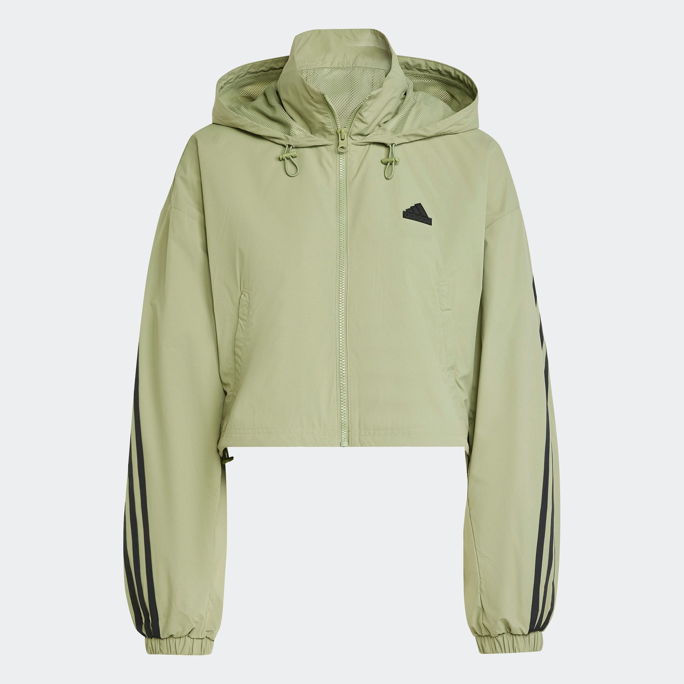 adidas Sportswear Windbreaker »FUTURE ICONS 3-STREIFEN WIND.RDY«