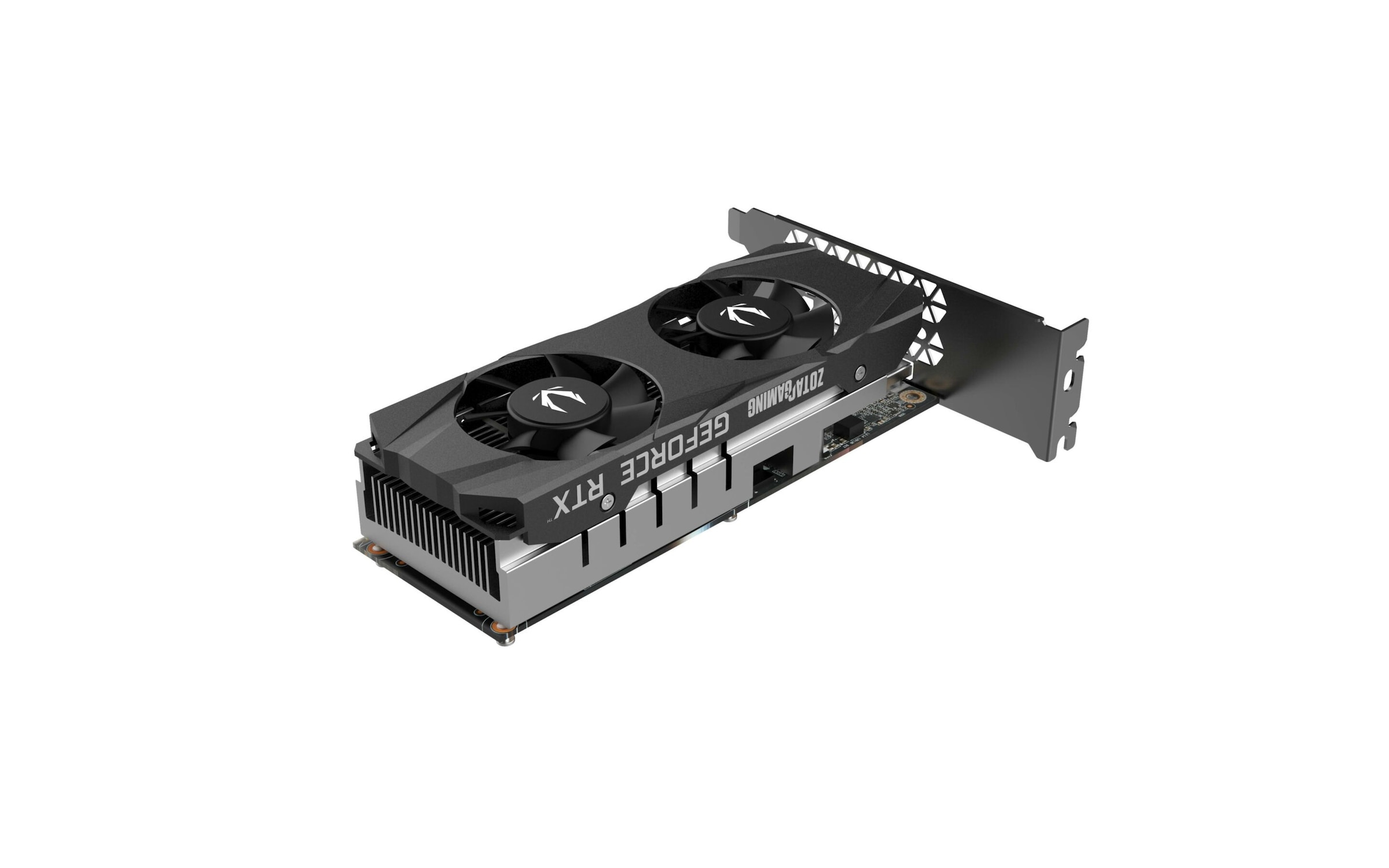 Zotac Grafikkarte »GAMING GeForce RTX 3050«