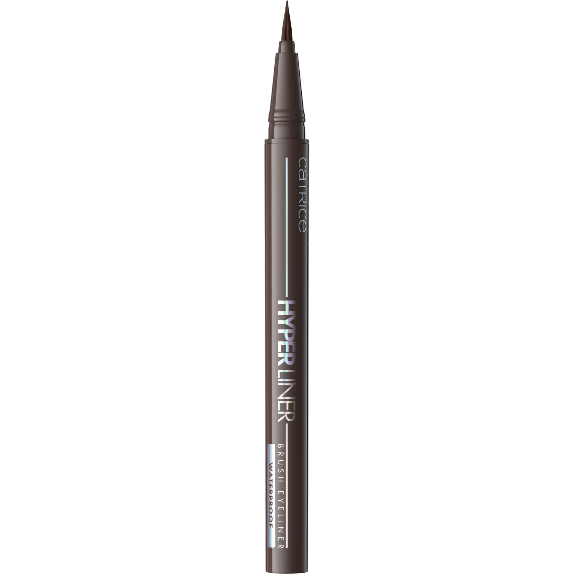 Catrice Eyeliner »HYPER LINER BRUSH EYELINER«