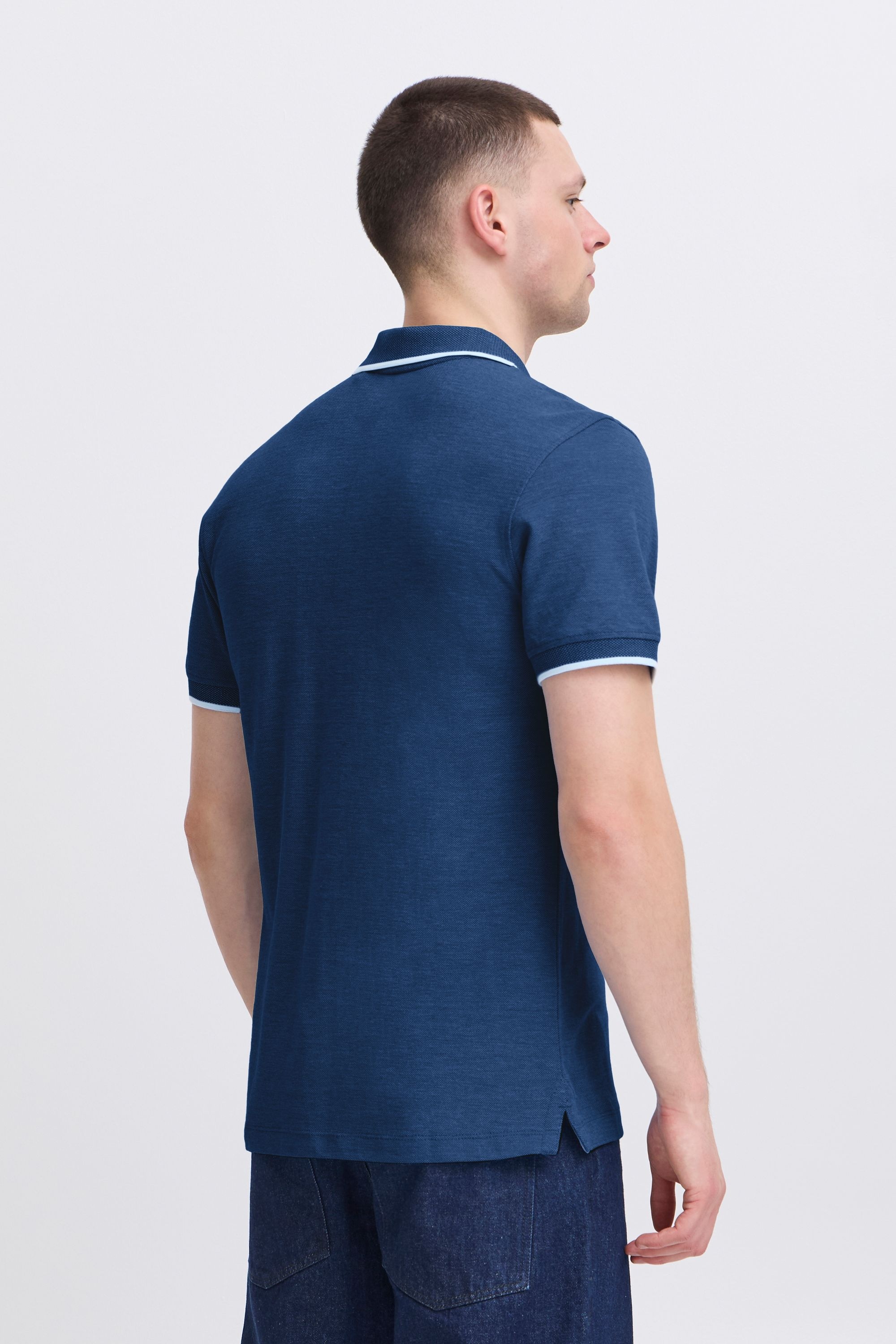 Blend Poloshirt »Poloshirt BHPolo 2-Pack«