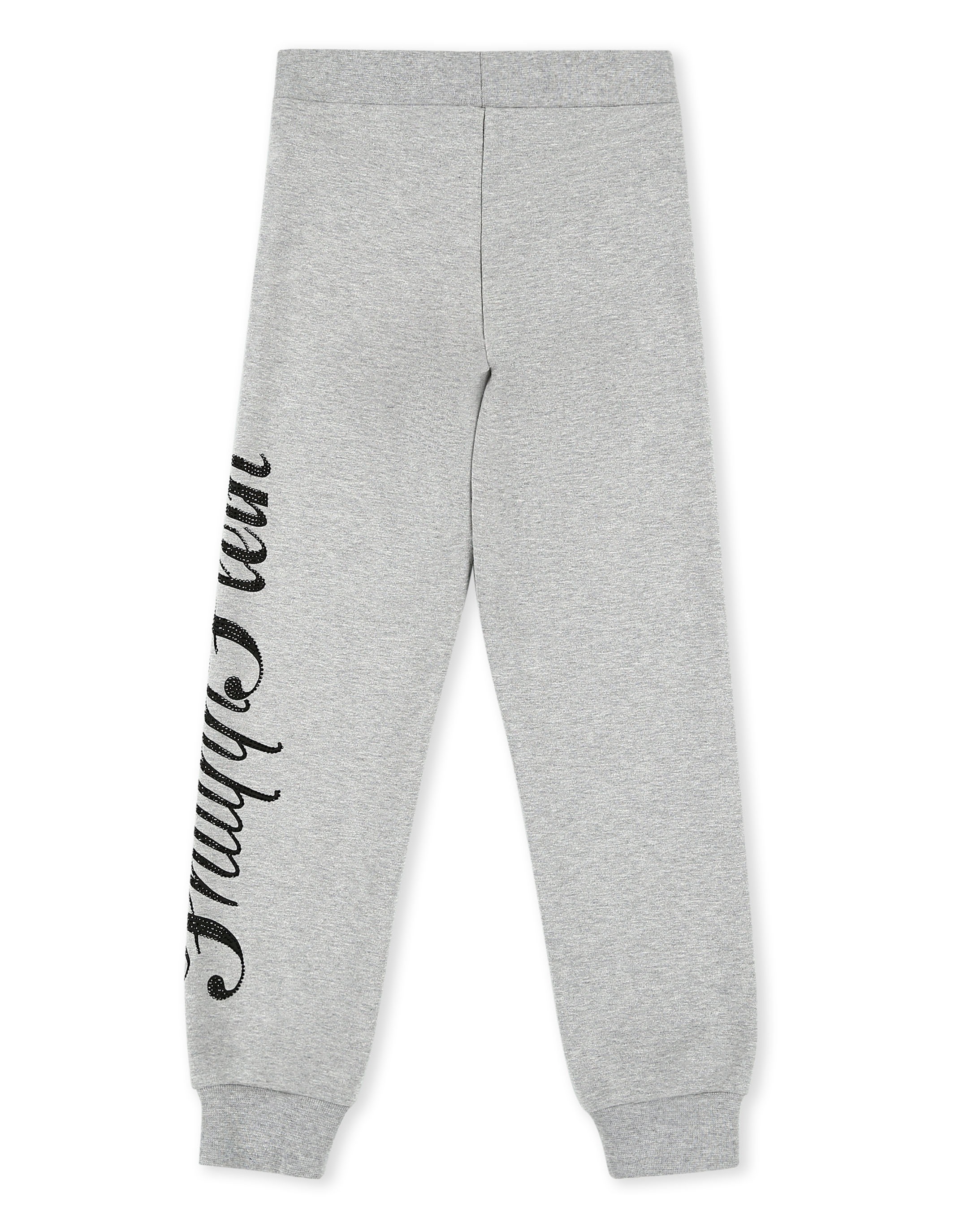 PHILIPP PLEIN Jogginghose »Jogging Trousers Crystal«