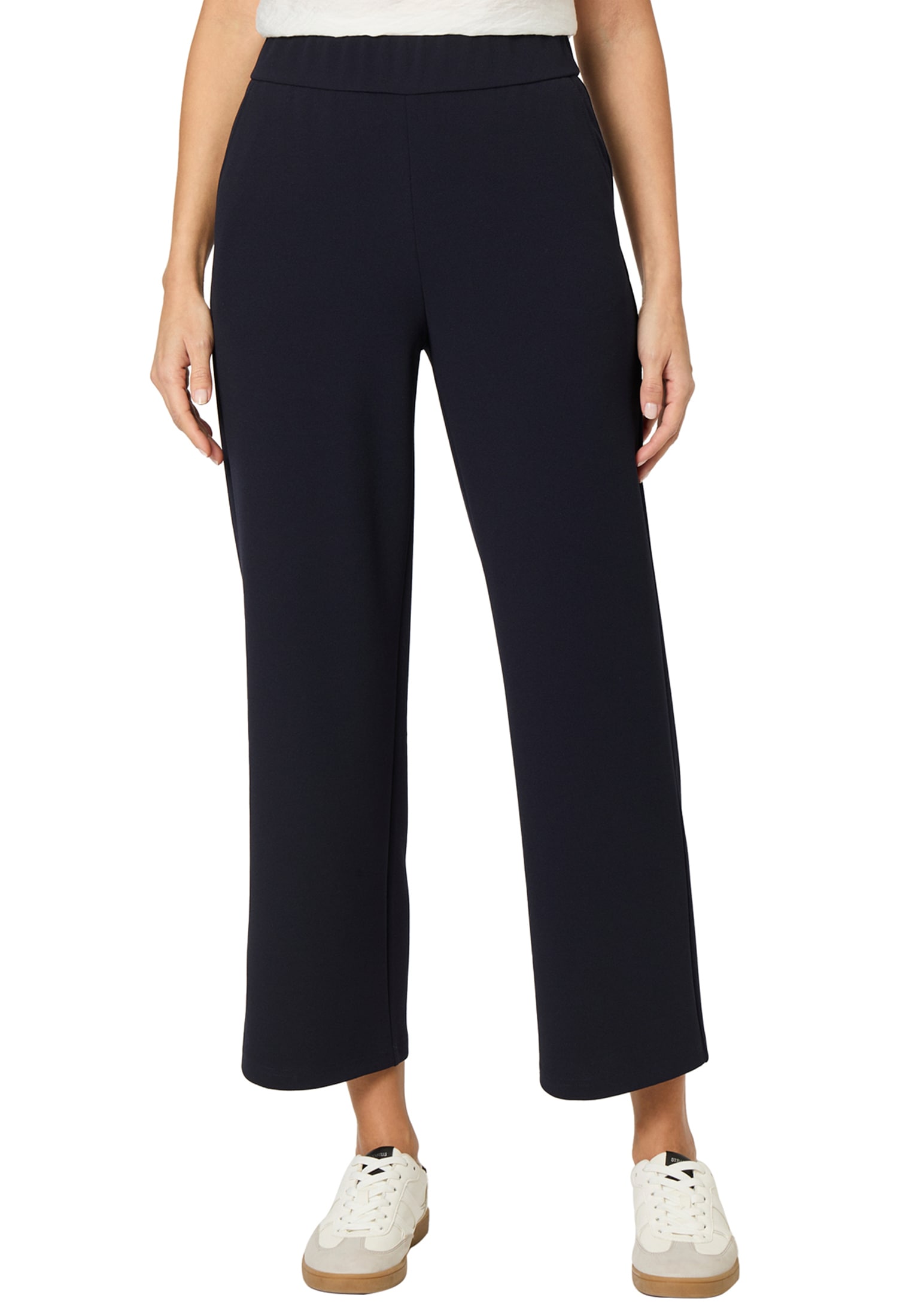 Zero Jerseyhose "zero Damen Jerseyhose mit weitem Bein 28 Inch", Plain/ohne günstig online kaufen