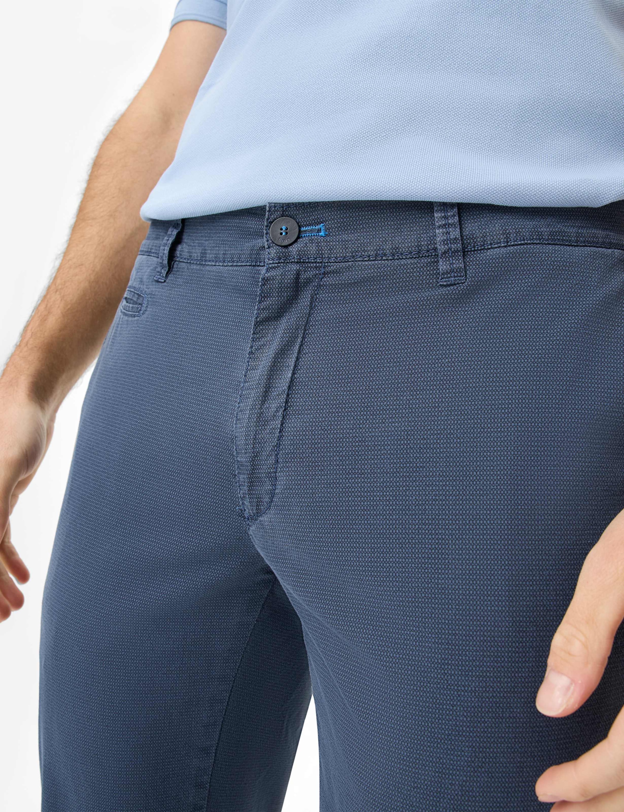 Brax Chinohose »Style FABIO«