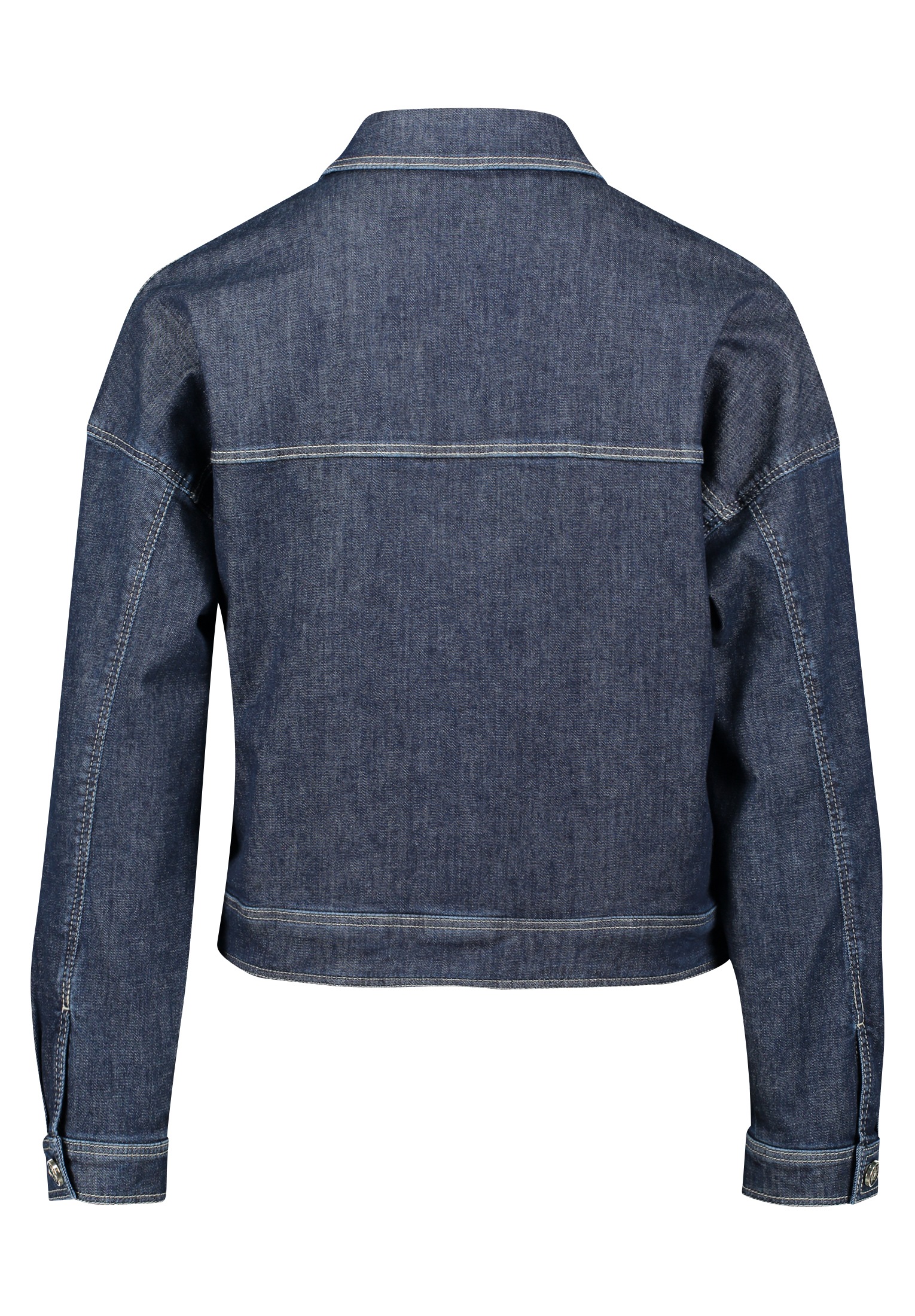Betty Barclay Jackenblazer "Betty Barclay Jeansjacke langarm" günstig online kaufen