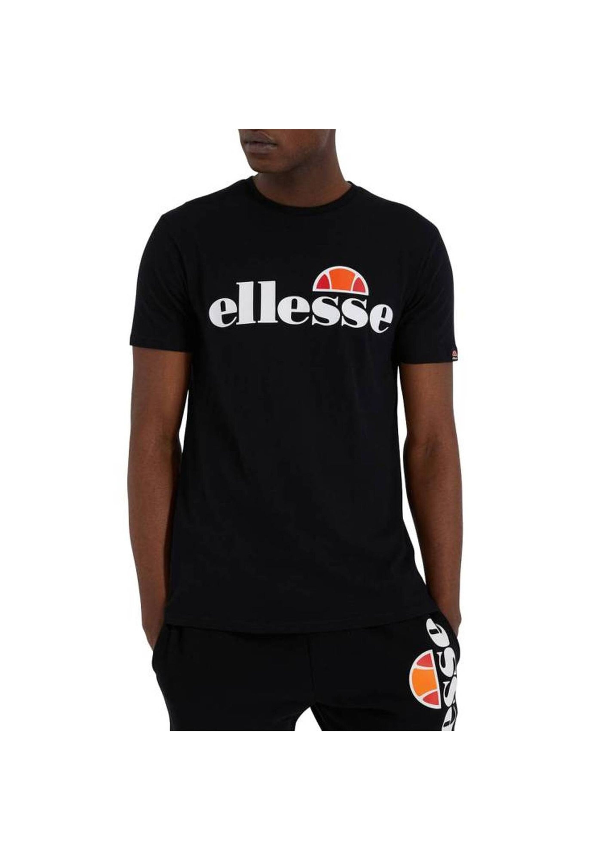 Ellesse T-Shirt "T-Shirt SL PRADO TEE 1er Pack" günstig online kaufen