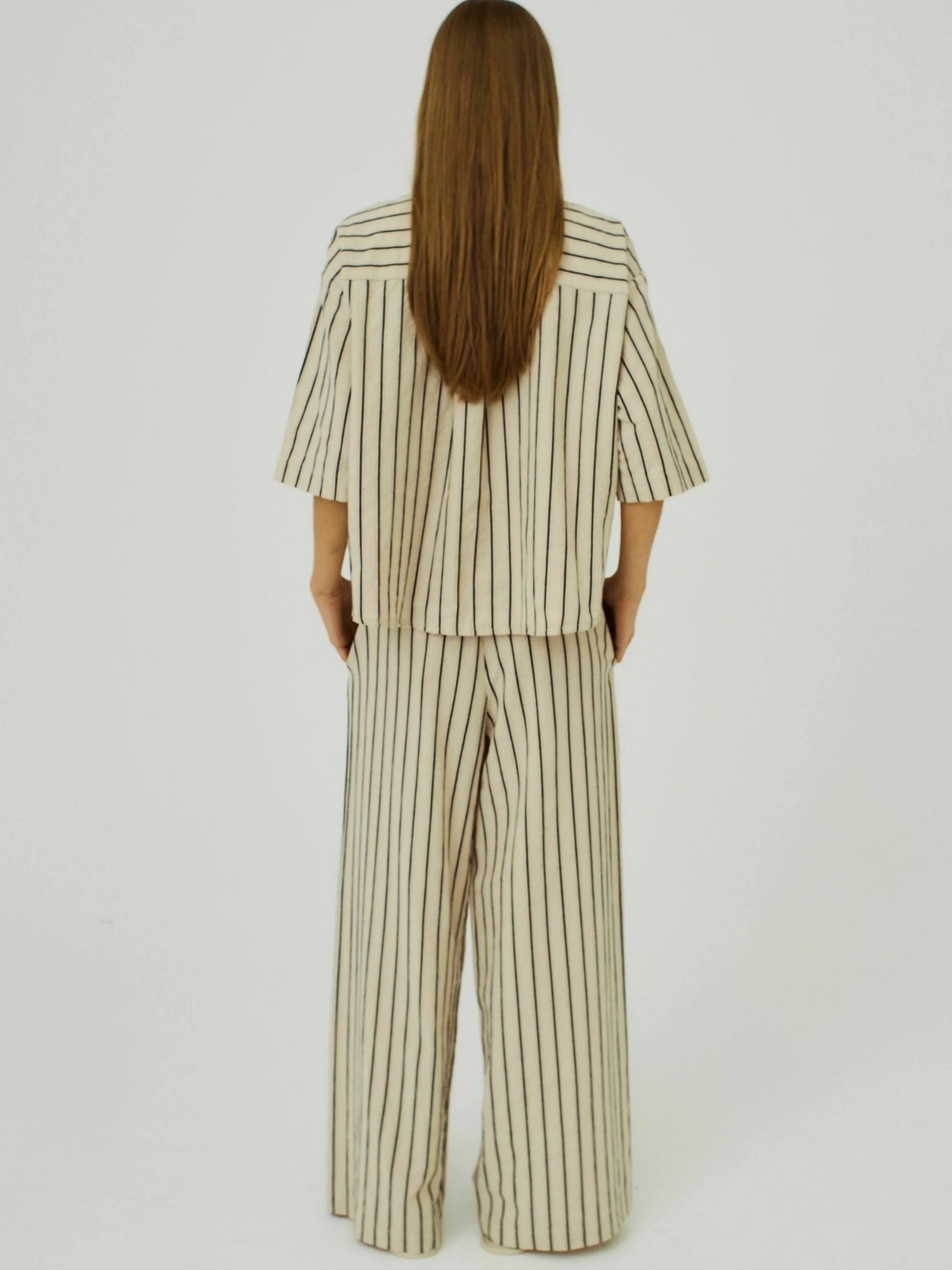 NORR Chinohose »NORR Trouser Arka«