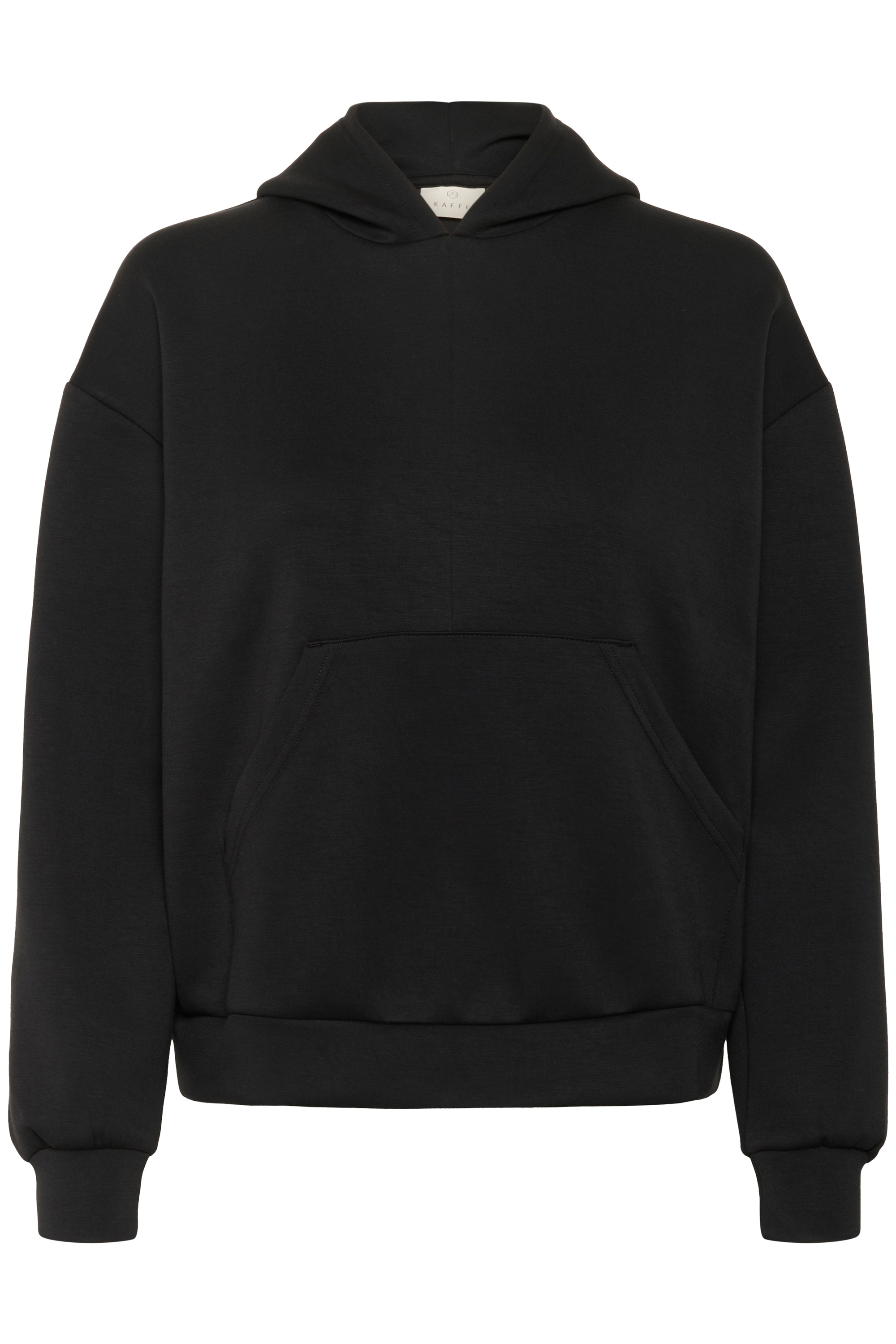 KAFFE Sweatjacke "Damen Trackjacket-sweat KAannika"