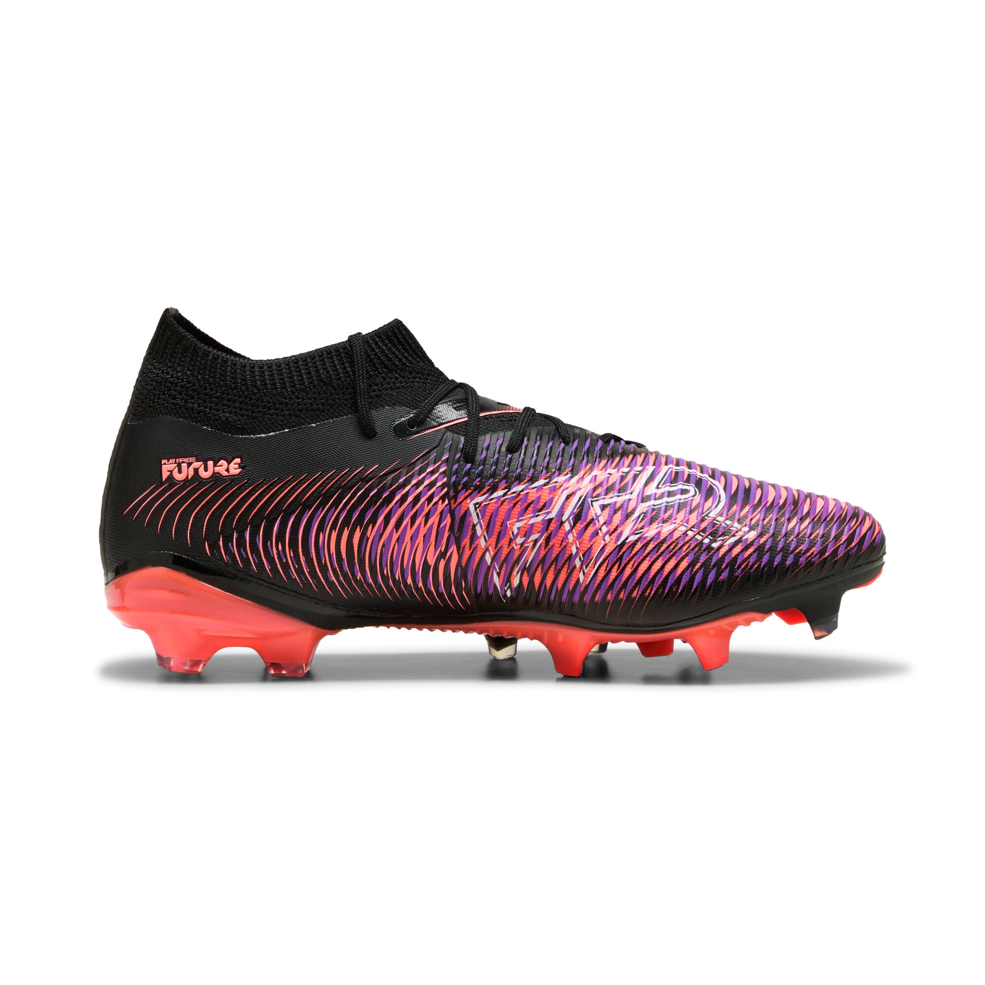 PUMA Fußballschuh »FUTURE 8 MATCH FG/AG WN'S«