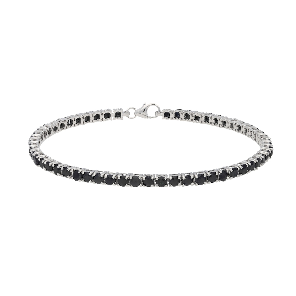 Vivance Silberarmband »elegance & style«