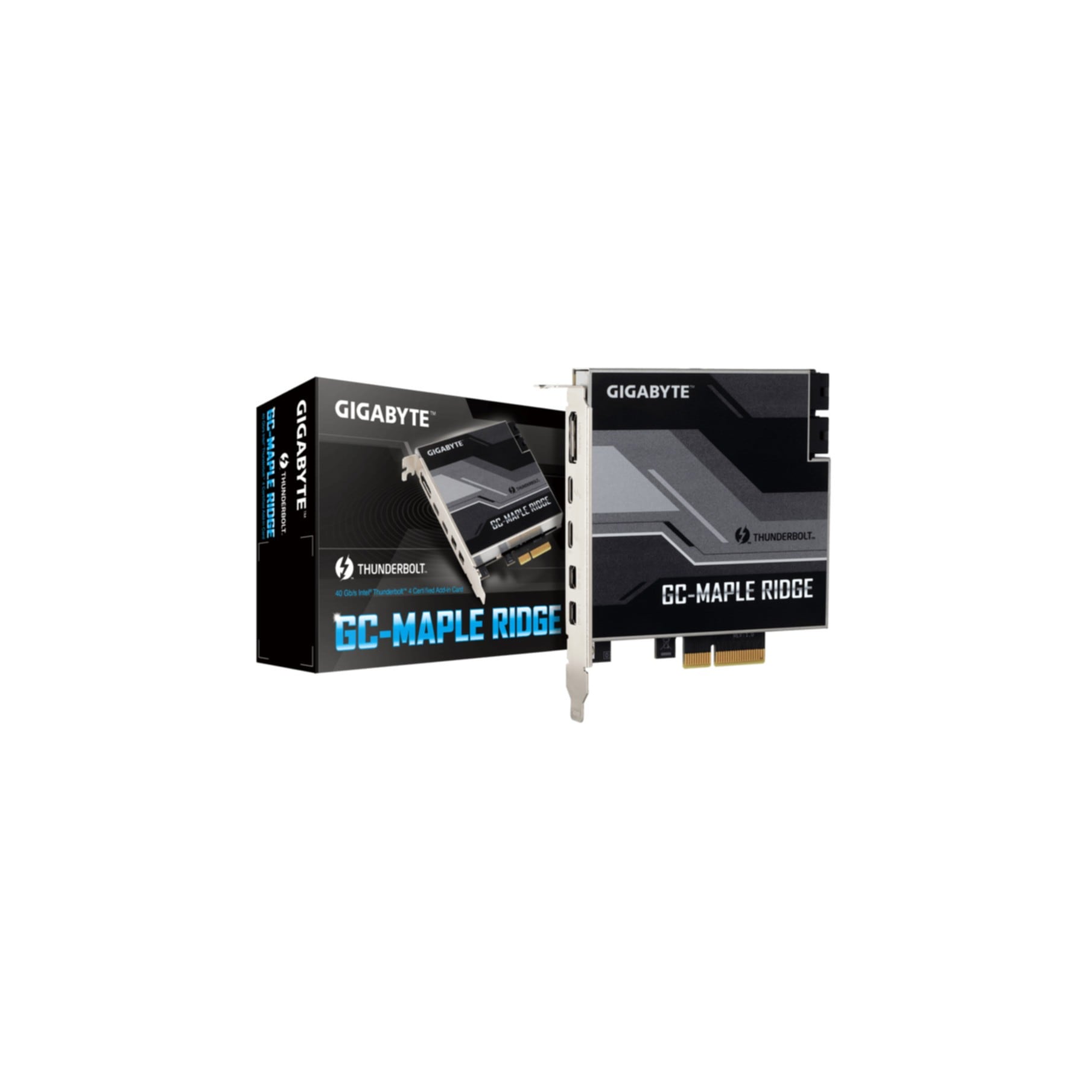 Gigabyte Computer-Adapter »GC-MAPLE RIDGE«