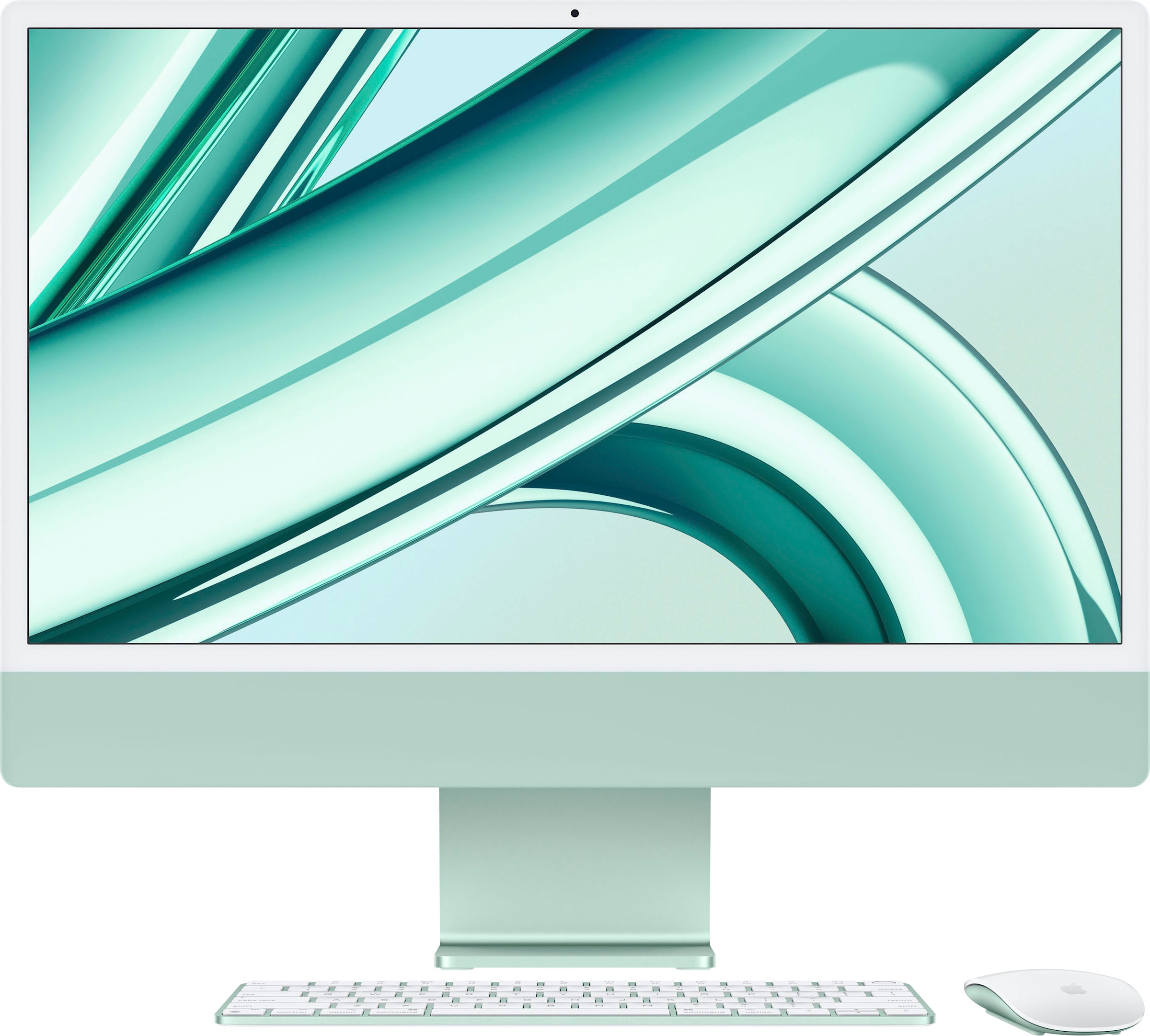 iMac »iMac 24''«
