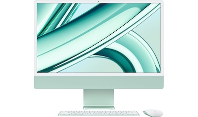 iMac »iMac 24''«