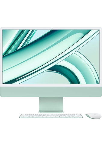 iMac »iMac 24''«