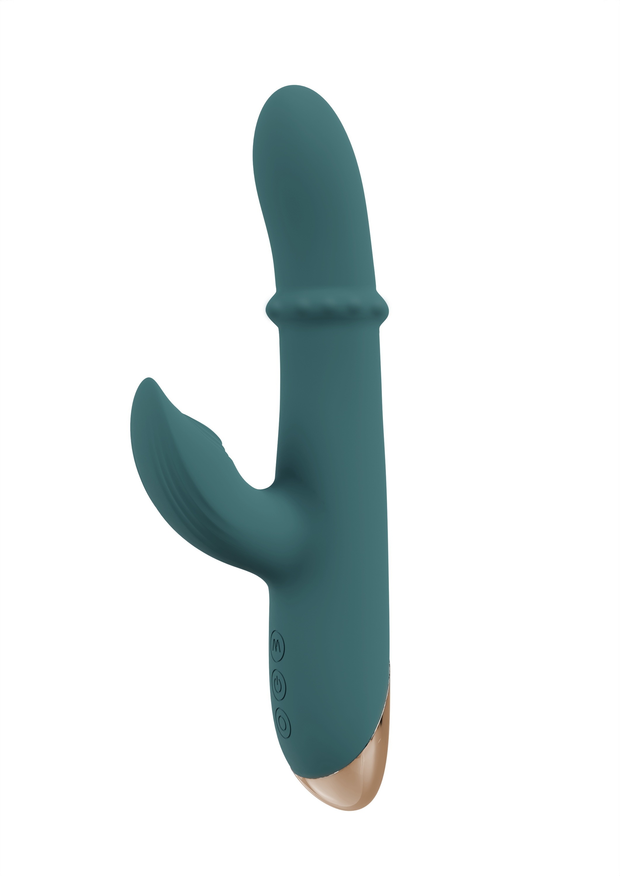 You2Toys Vibrator »Rabbitvibrator Thumping Rabbit Vibrator«