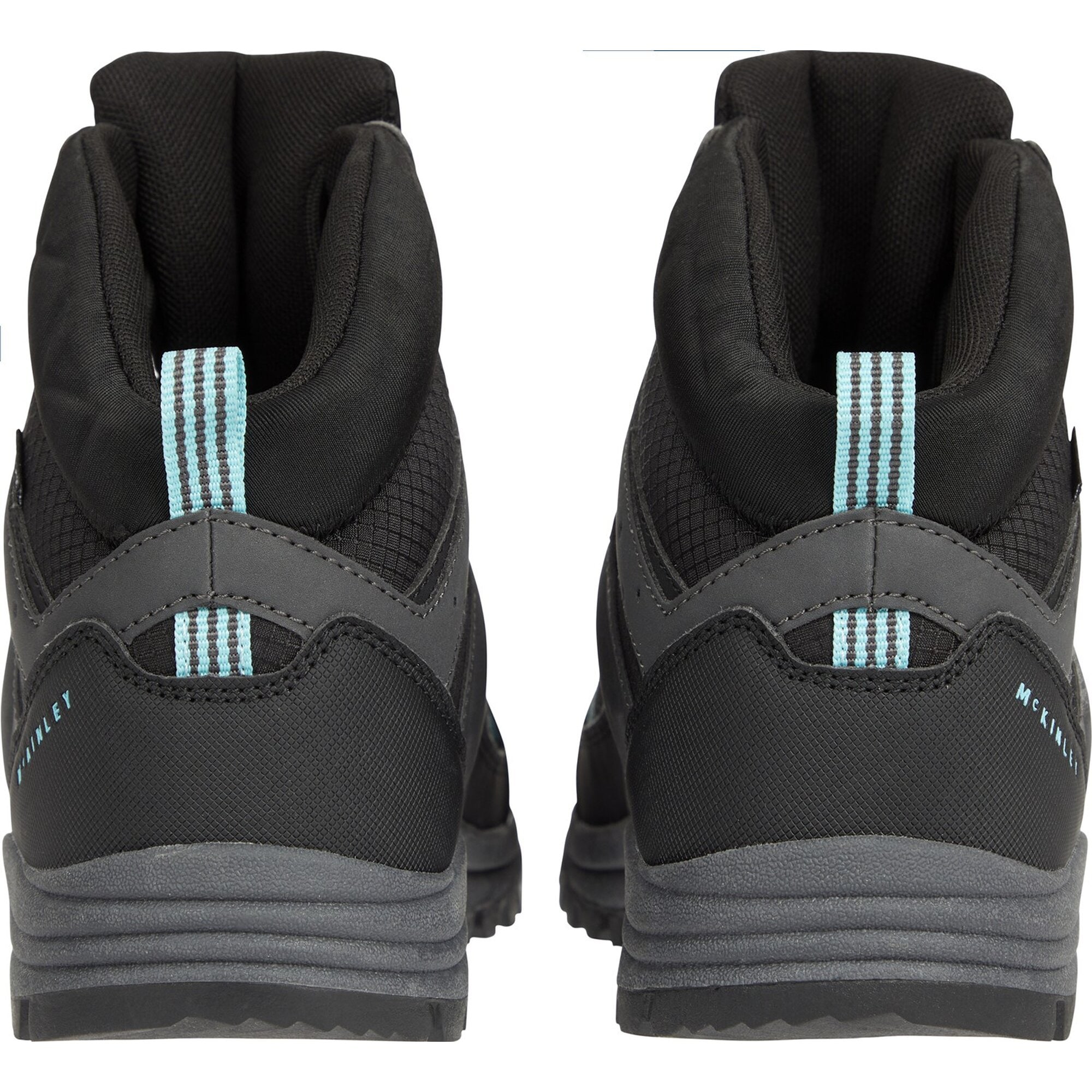McKINLEY Wanderschuh »Da.-Wander-Stiefel Maine II MID AQB«