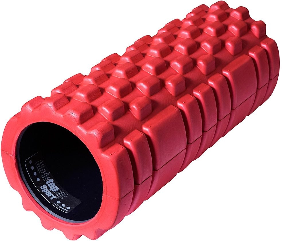 Christopeit Sport® Massagerolle