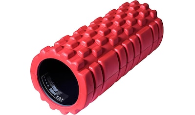 Christopeit Sport® Massagerolle