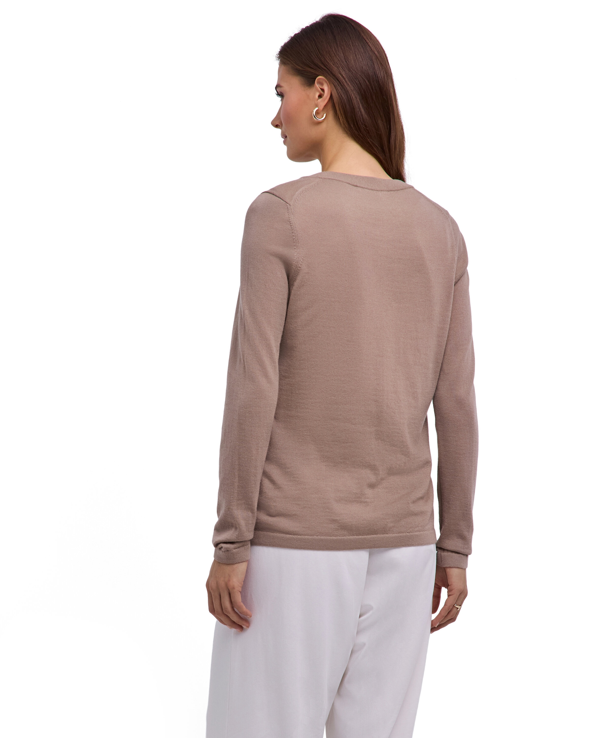FALKE Cardigan »Pure Merino Wool« 1 Stk.