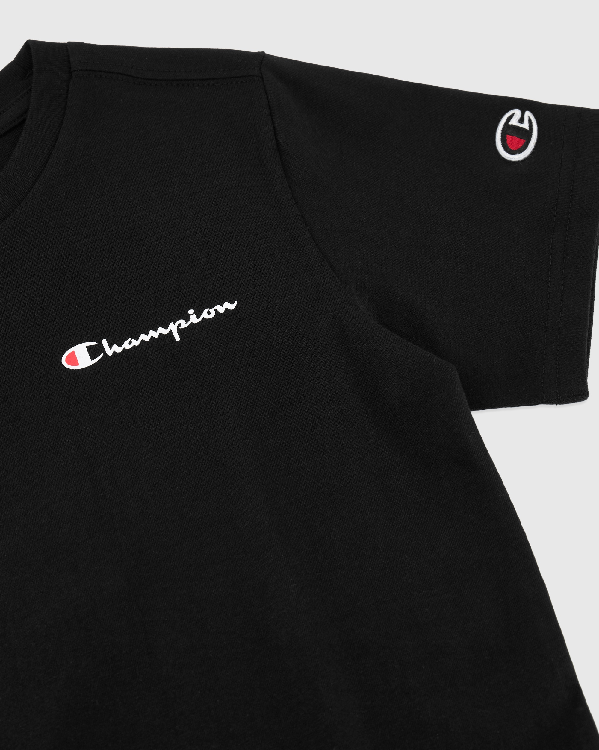 Champion T-Shirt, für Kinder
