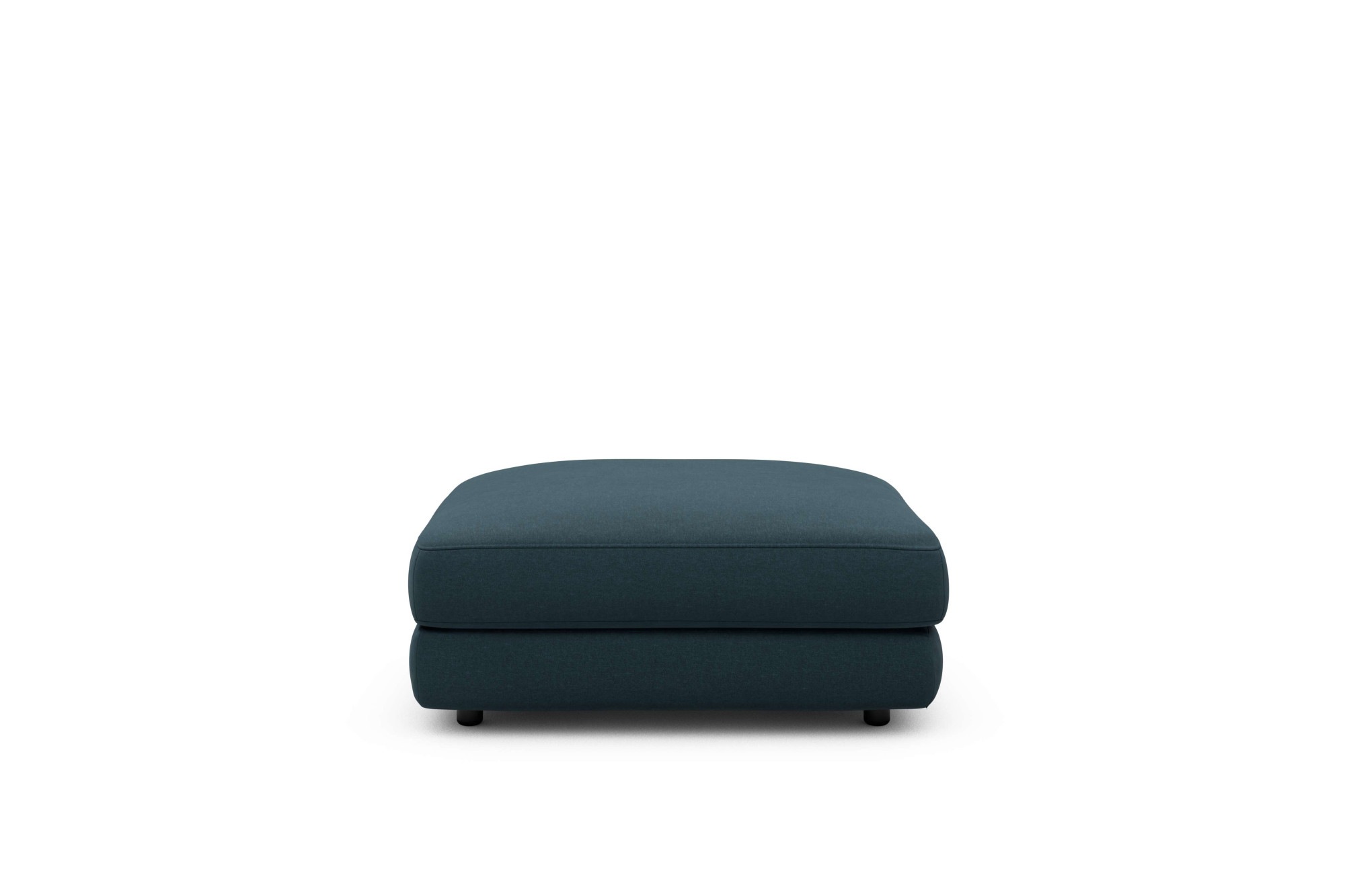 Tenksom Hocker »Vivole, Fußablage, Pouff, mit Federkern«, perfekte Ergänzung zu Sofa VIVOLE