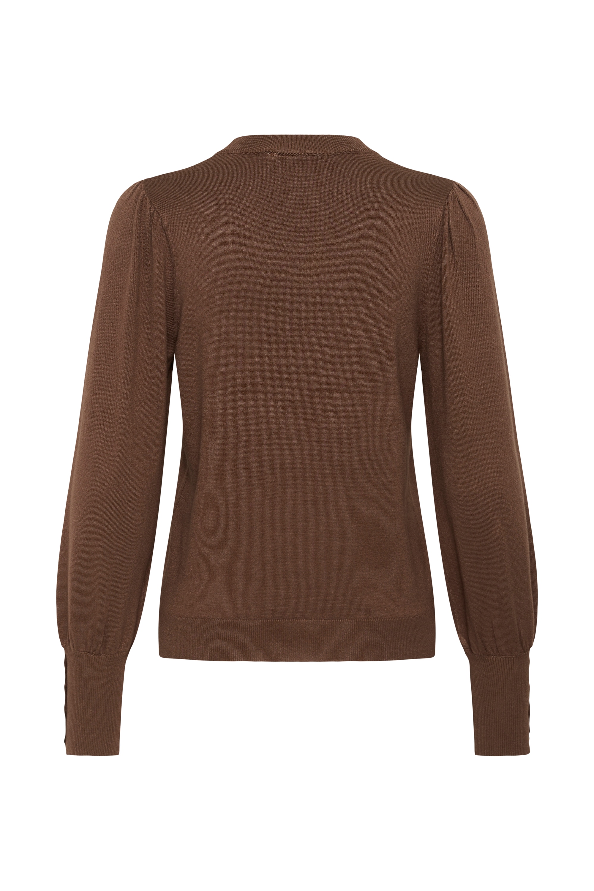 KAFFE Strickpullover »Damen Strickpullover KAlizza«