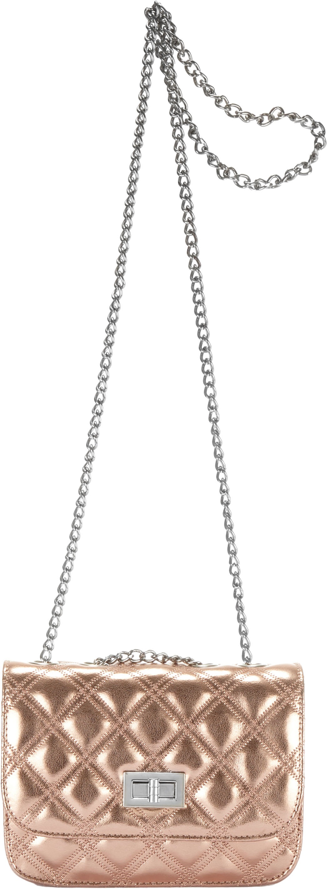 LASCANA Umhängetasche "Minibag, Schultertasche" Handtasche, Henkeltasche mi günstig online kaufen