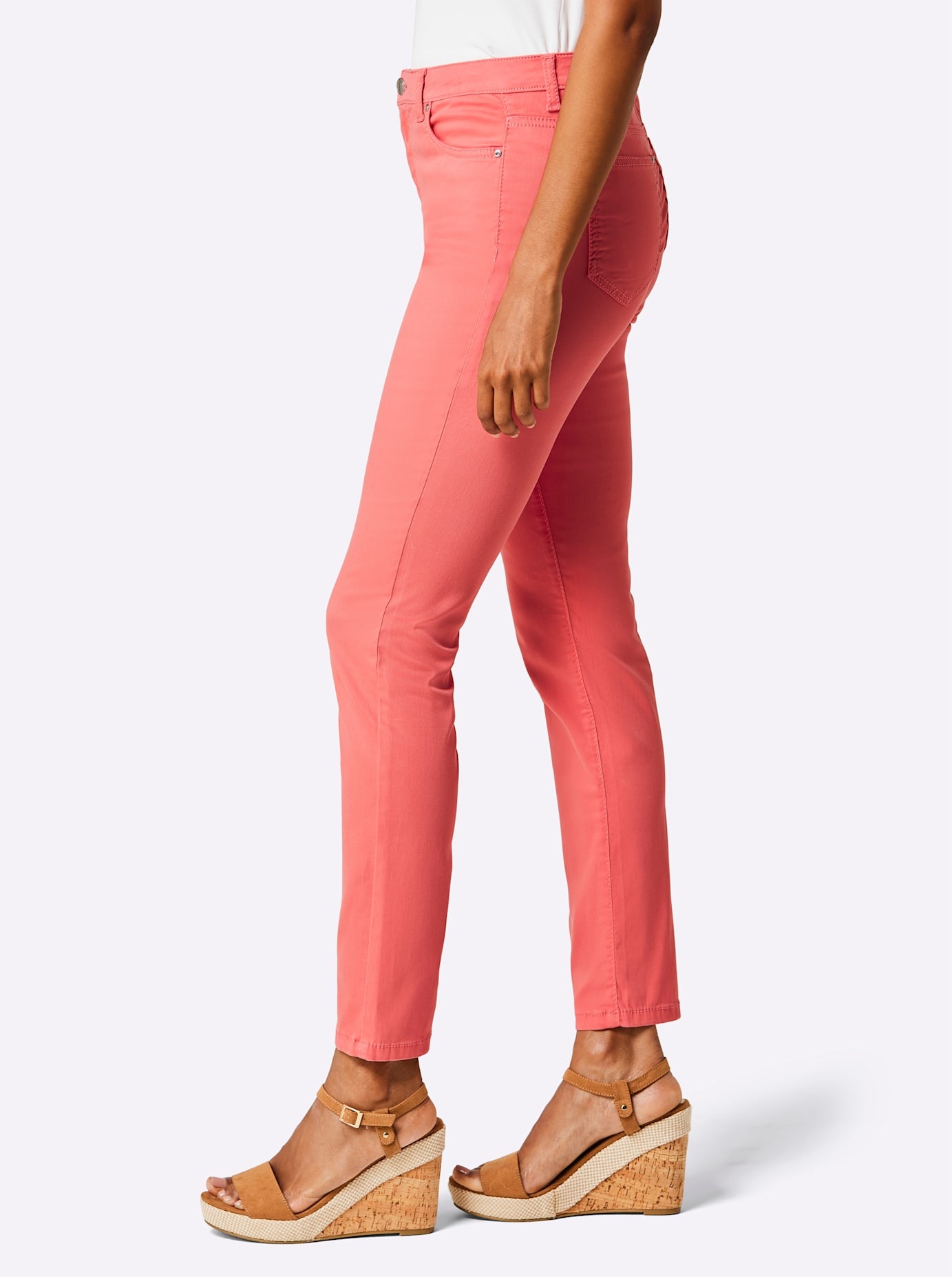 Thumbnail - CREATION L PREMIUM 5-Pocket-Jeans 1 Stk.