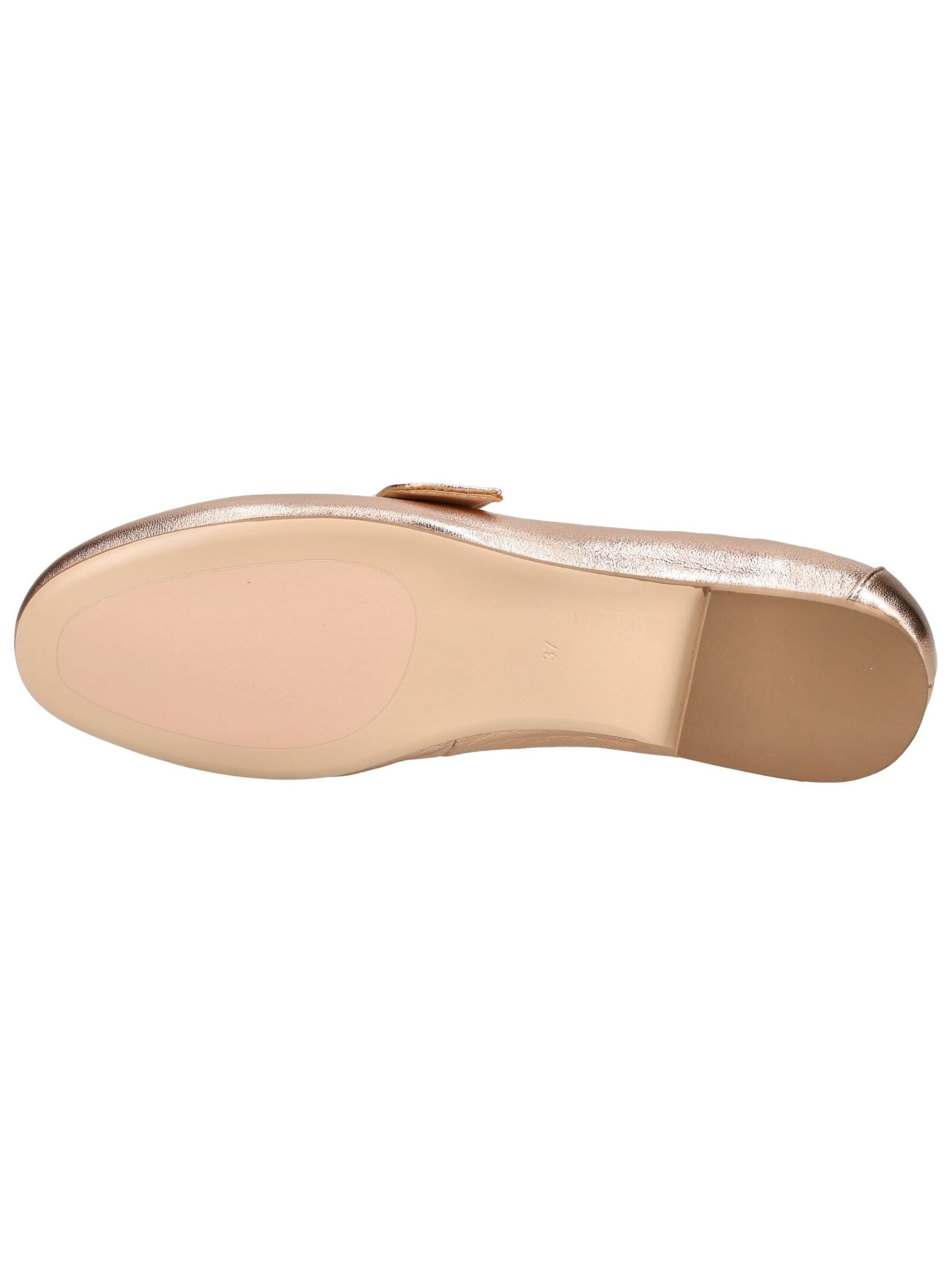 Regarde Le Ciel Riemchenballerina »Regarde Le Ciel Ballerinas Leder«