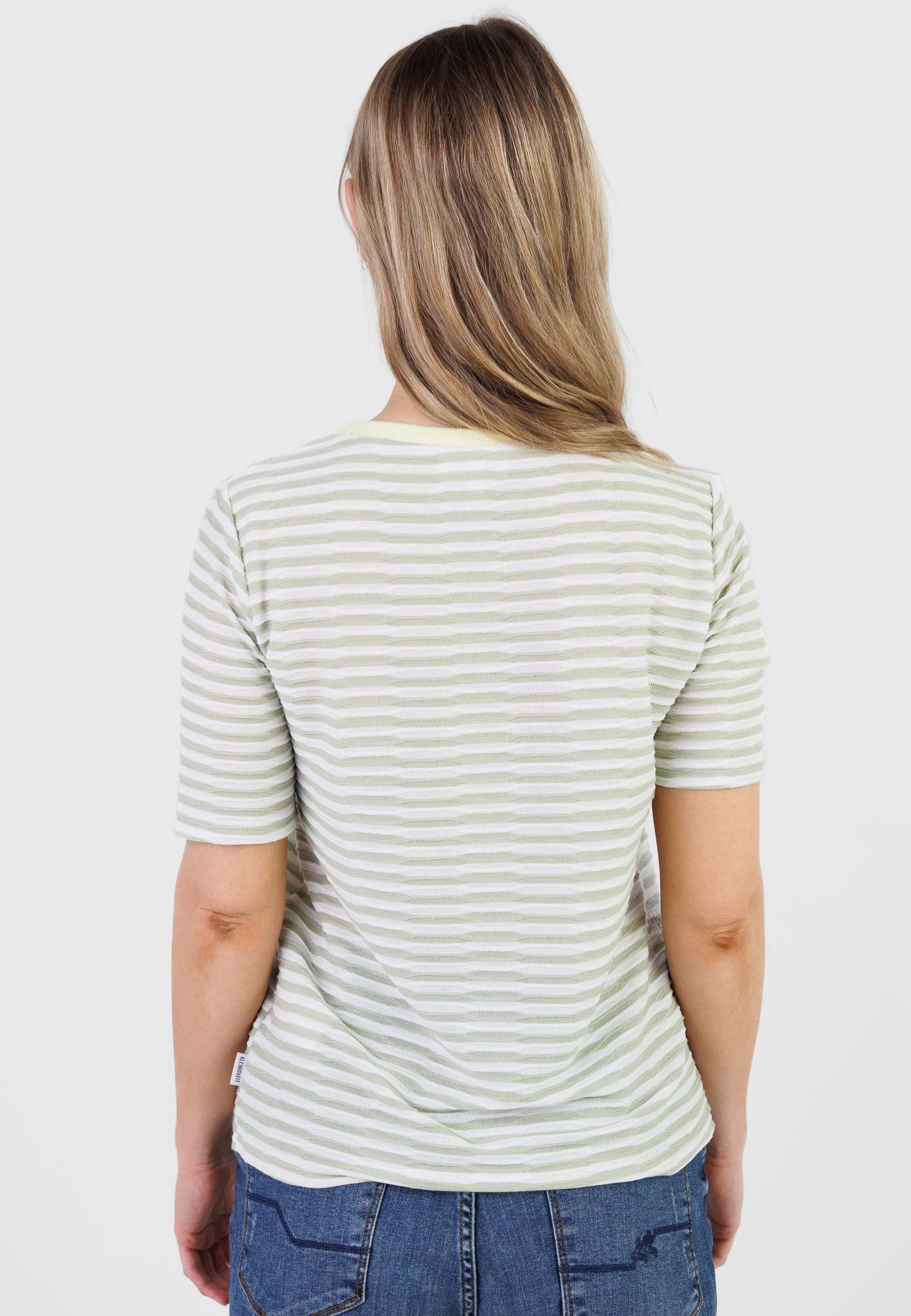 Kleinigkeit T-Shirt »Kleinigkeit Fru T-Shört« 1