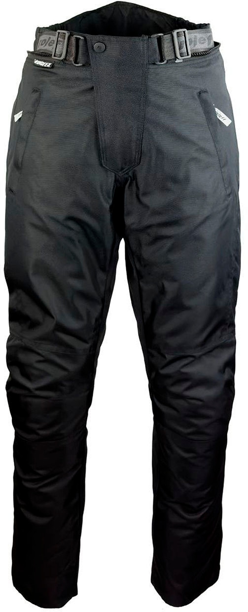 roleff Motorradhose »Racewear RO 451«, wind- und wasserdicht, atmungsaktiv, 2 Taschen