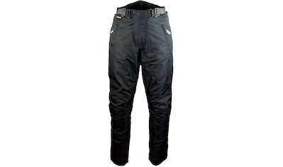 Motorradhose »Racewear RO 451«, wind- und wasserdicht, atmungsaktiv, 2 Taschen