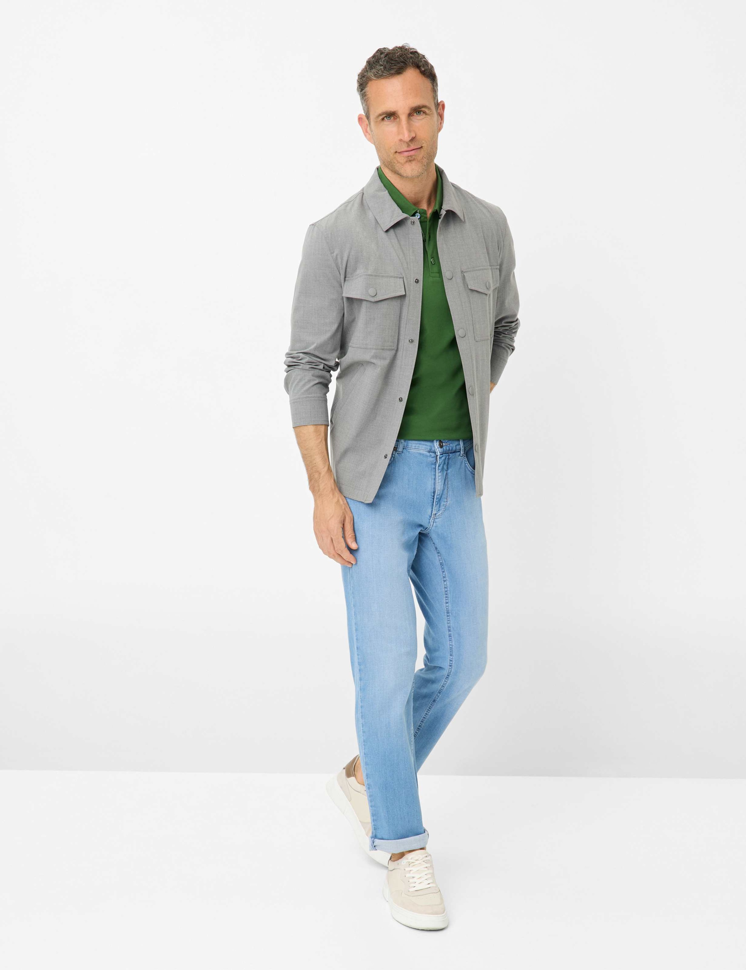 Brax 5-Pocket-Jeans »Style COOPER«