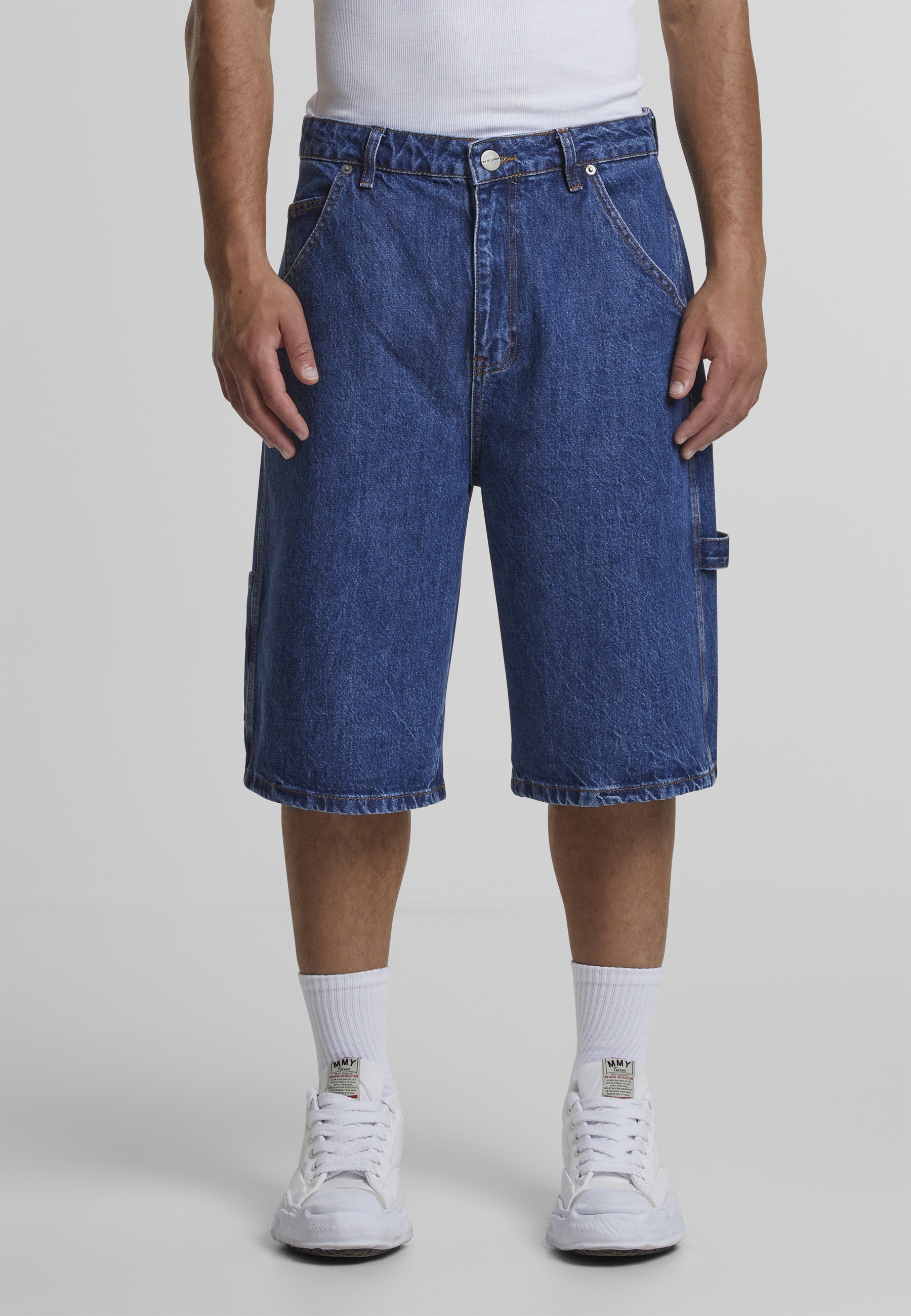 2Y Studios Shorts »2Y Studios Hogan Worker Shorts«