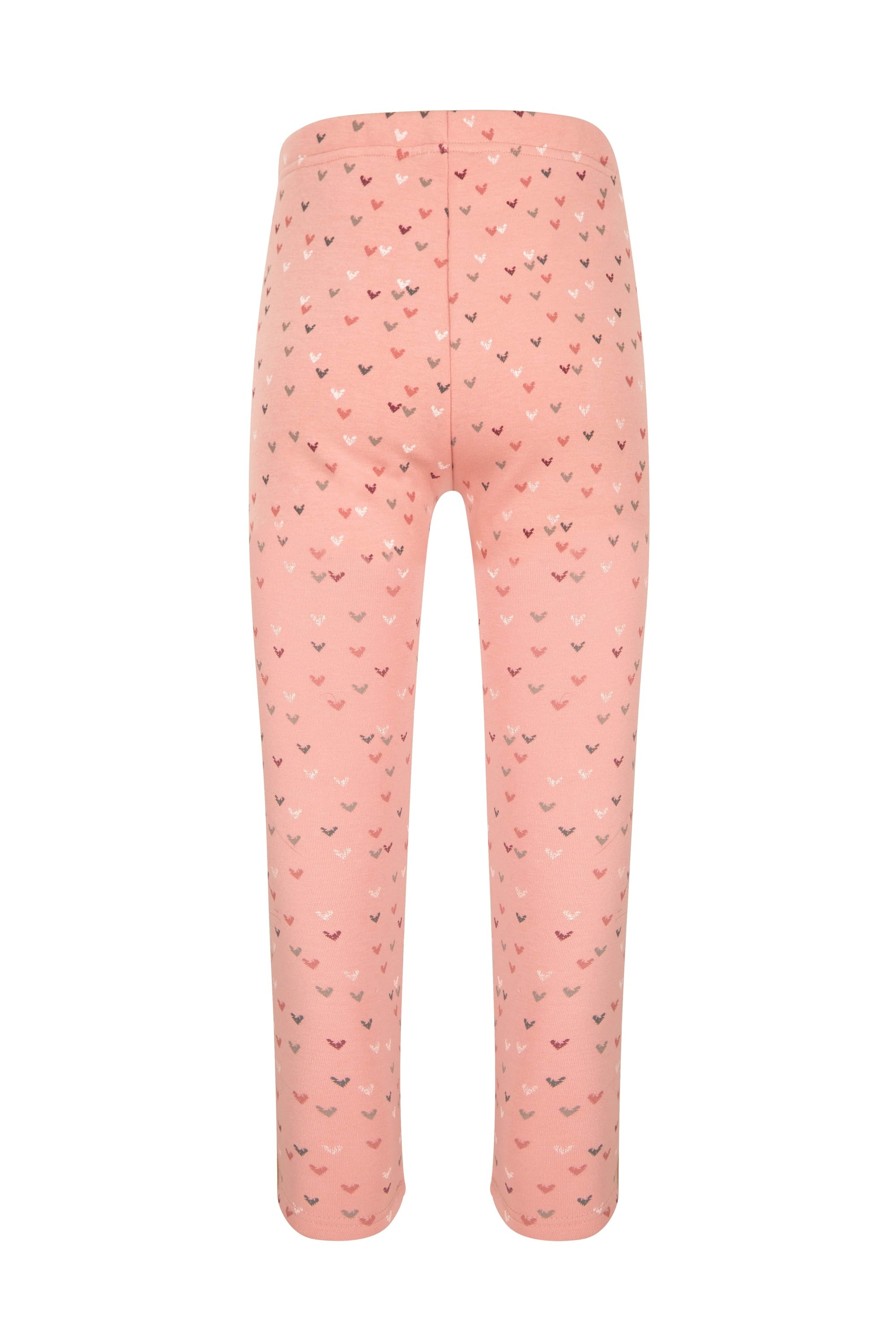 happy girls Sommerkleid »leggings«