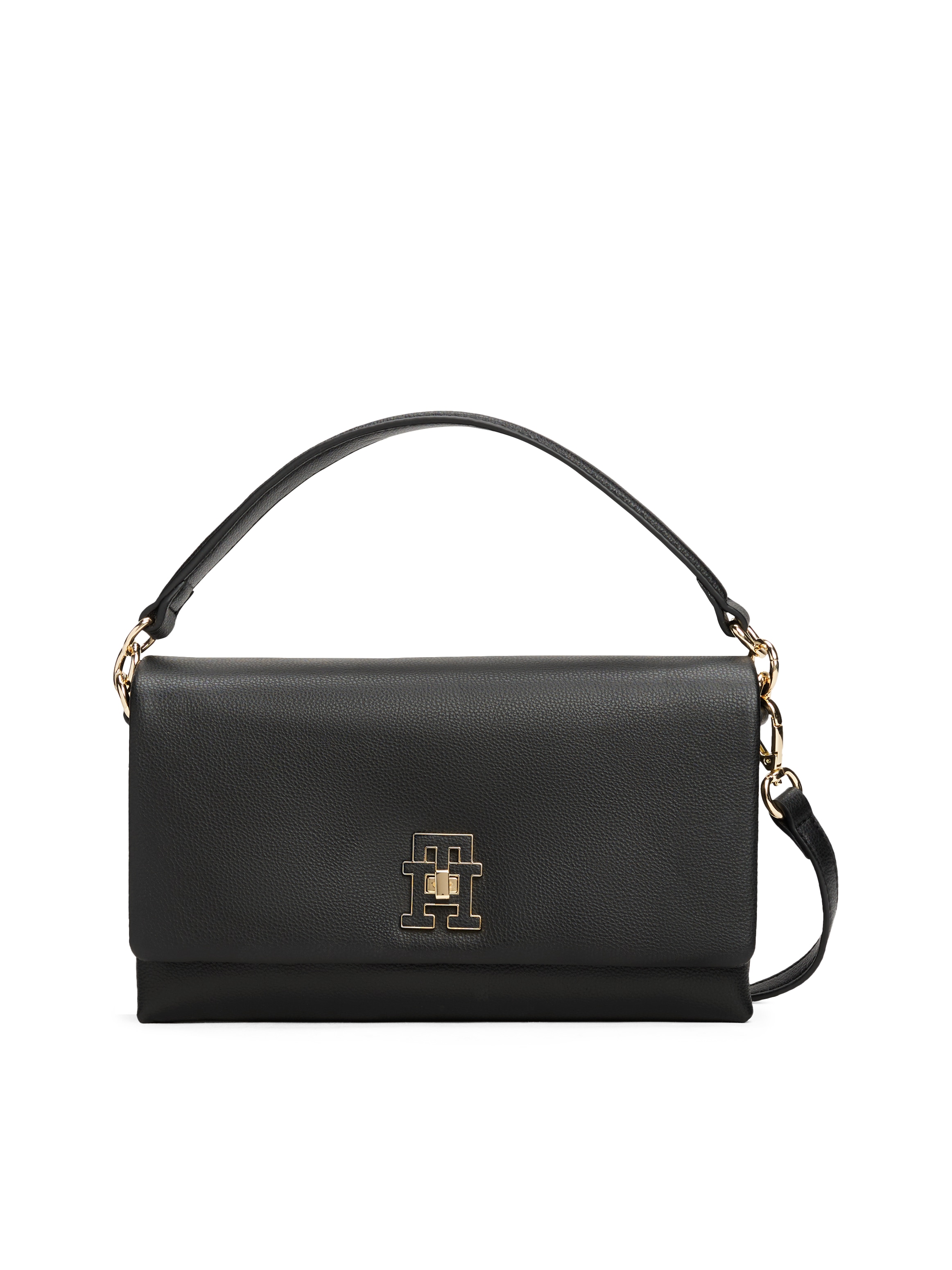 Tommy Hilfiger Umhängetasche "TH MODERN CONV CROSSOVER", Schultertasche, Mi günstig online kaufen