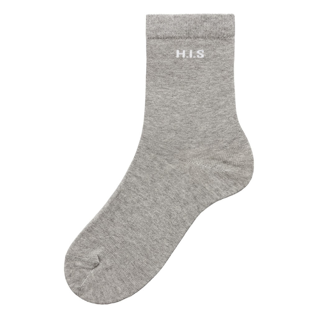 H.I.S Socken, (16 Paar)