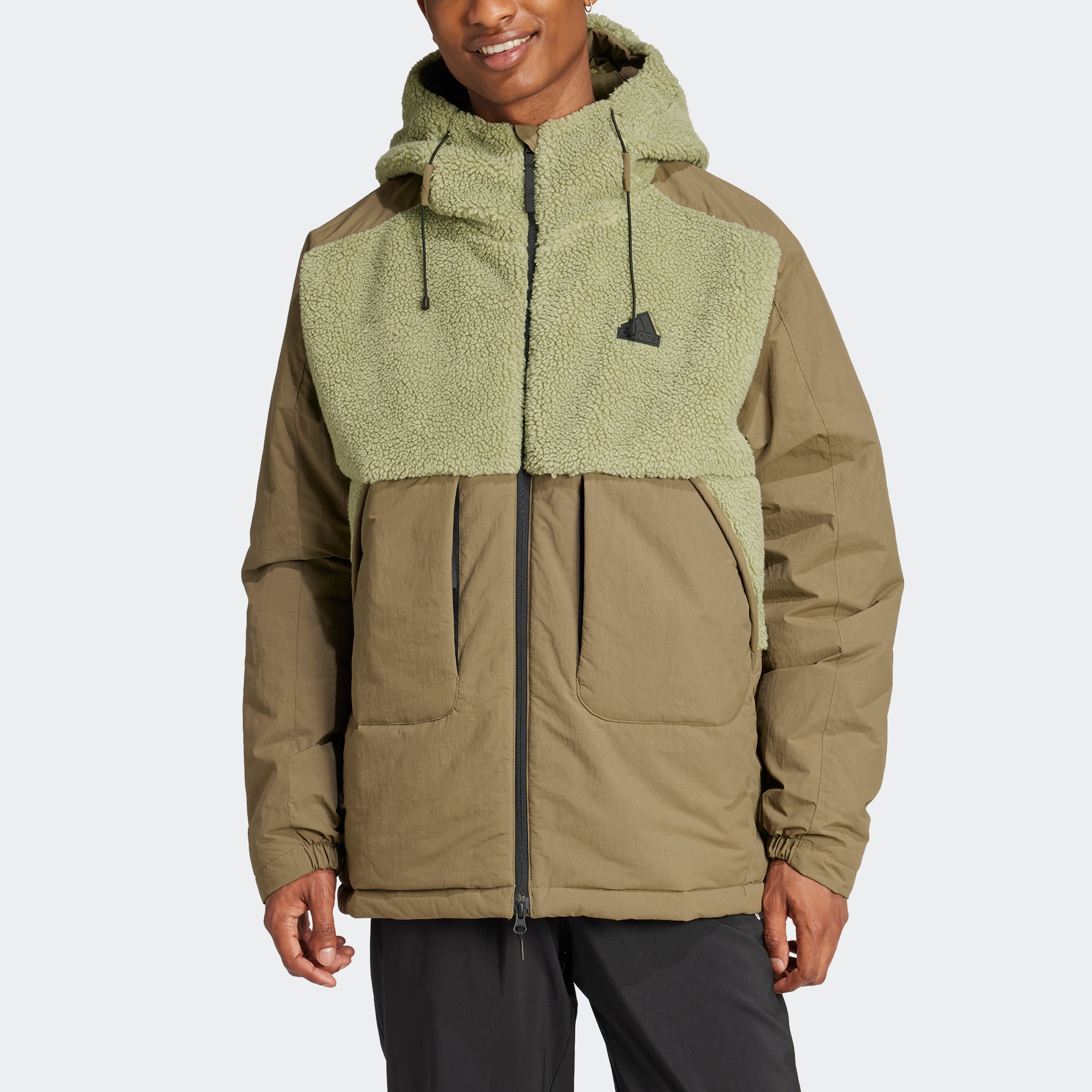 adidas Sportswear Outdoorjacke »CITY ESCAP J«